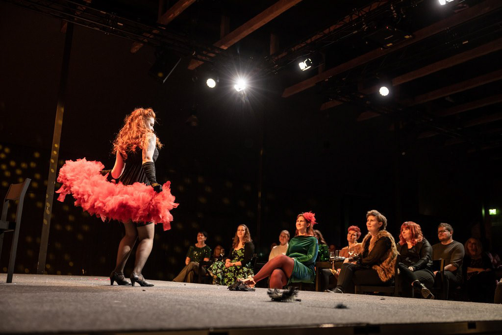 Bothnia Burlesque