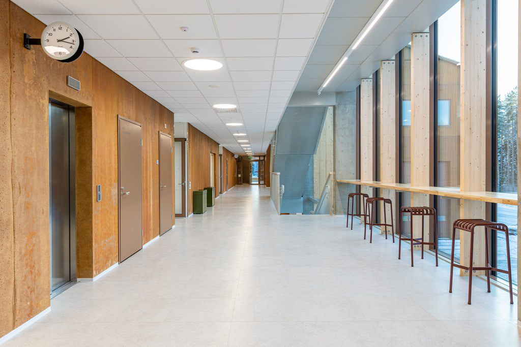 Rakennusliike Lapti referenssikuvaus