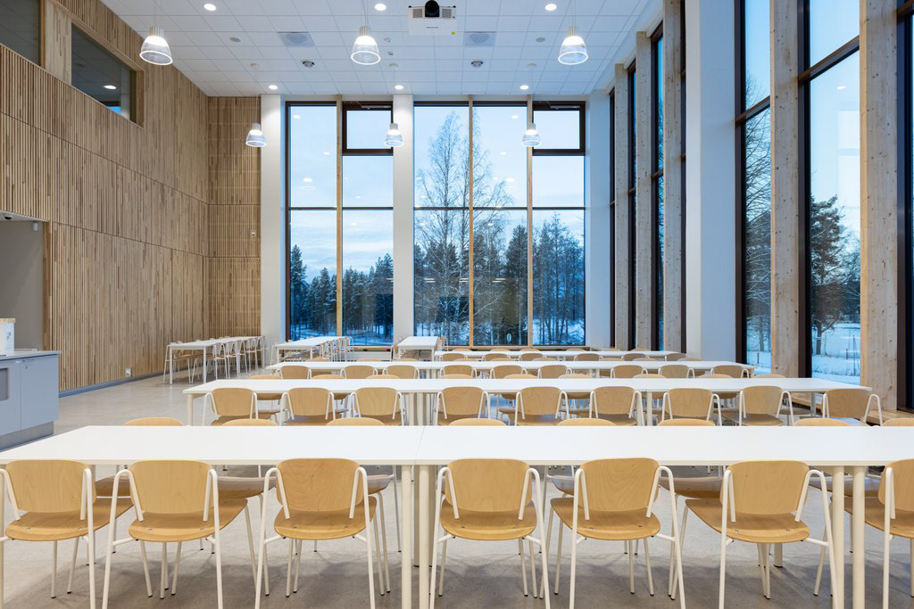 Rakennusliike Lapti referenssikuvaus