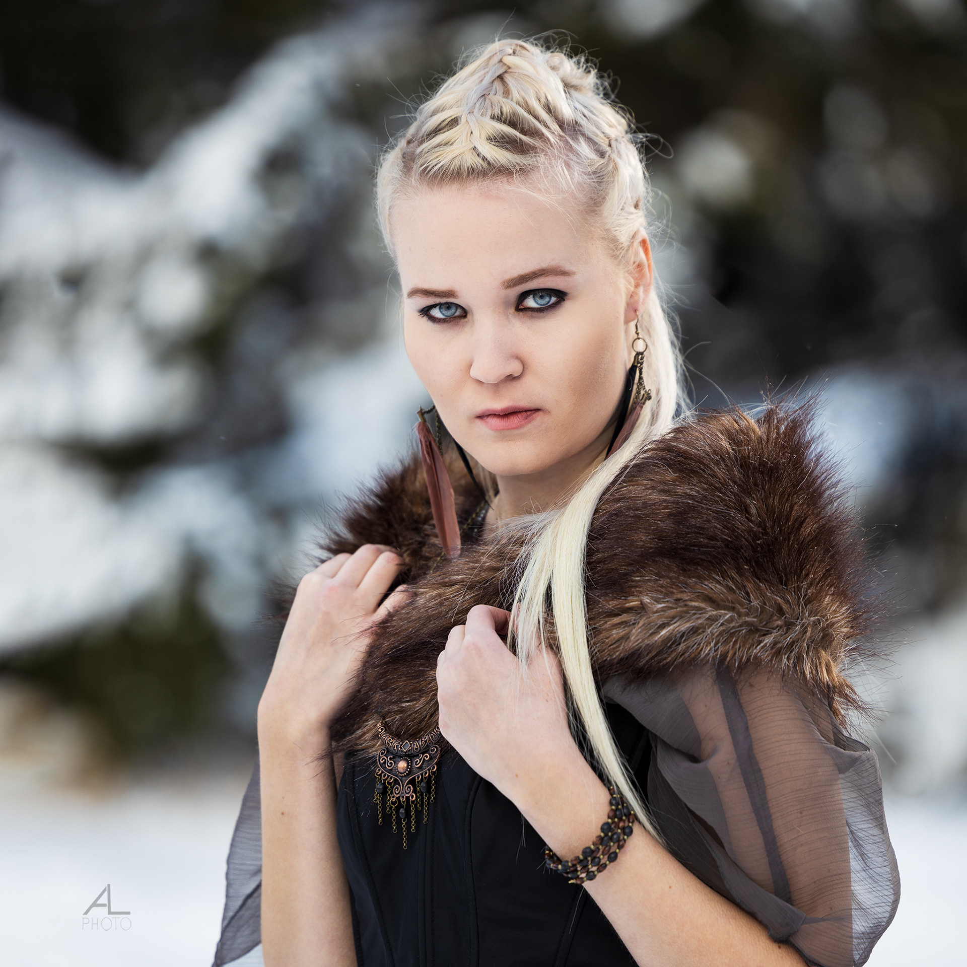 glimmeringdeepdesign.com brändikuvaus