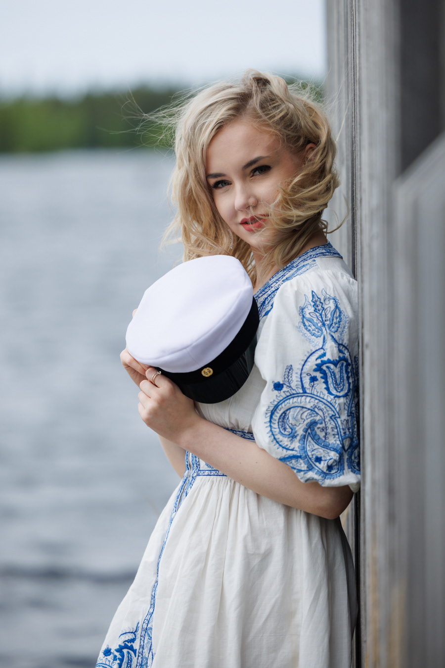 ylioppilaskuva