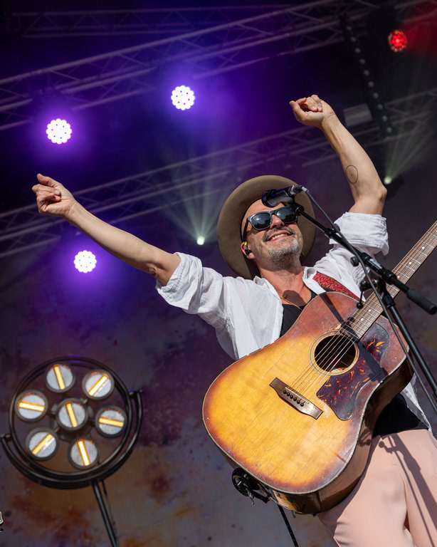 Keikkakuvaus Tuure Kilpeläinen 