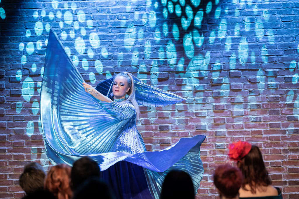 Bothnia Burlesque