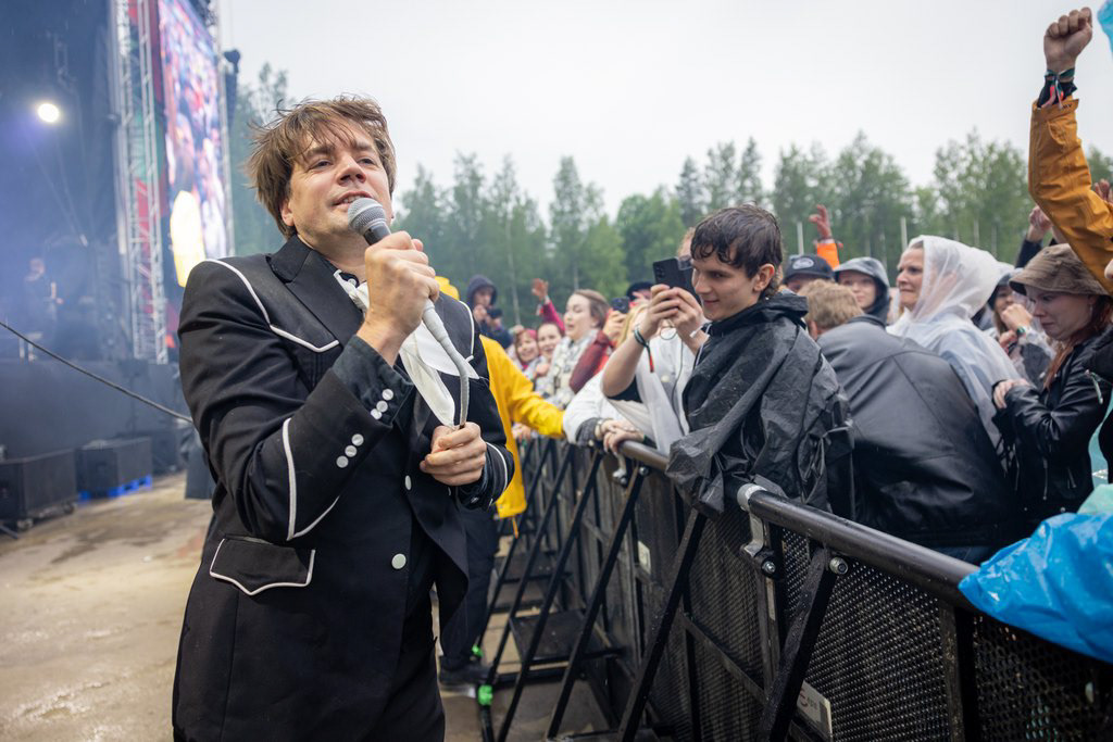 Tapahtumakuvaaja Provinssi