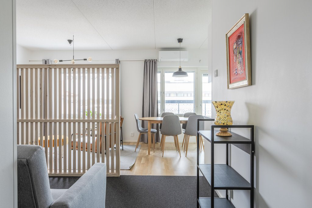 Visign Agency kiinteistökuvaus