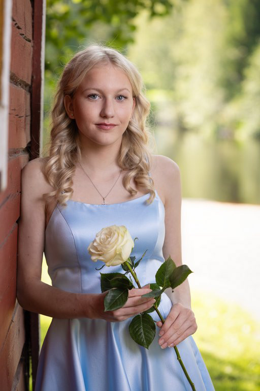 Rippikuvaus esimerkki