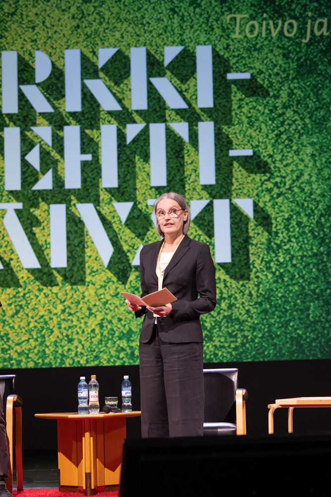 Arkkitehtipäivät Seinäjoki tapahtumakuvaustapahtumakuvaus