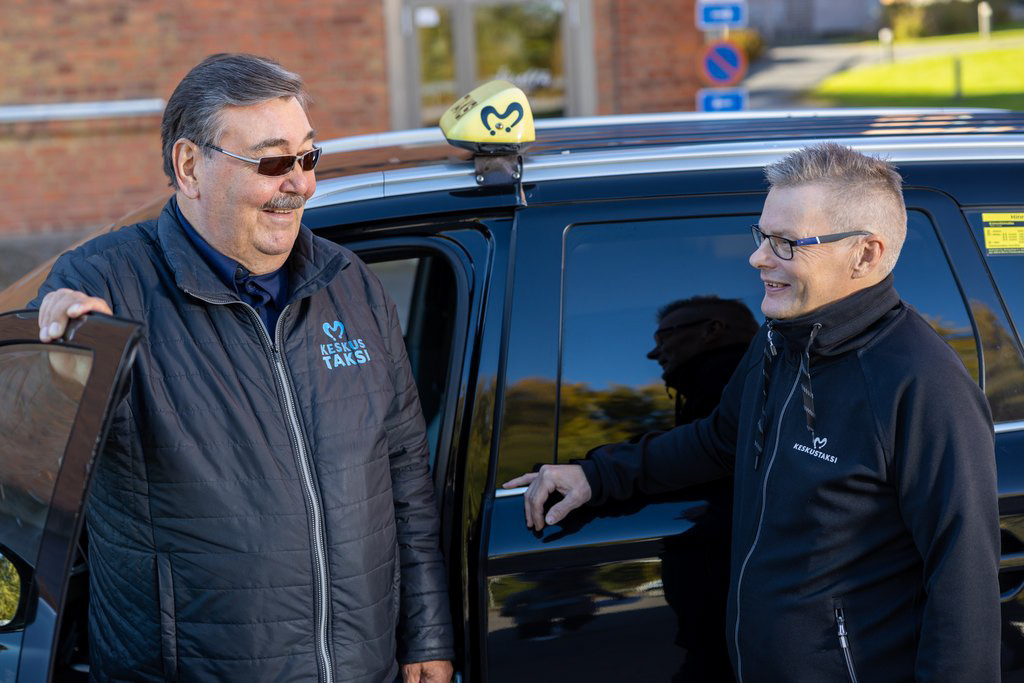 Brändikuvaus Seinäjoen Keskustaksi