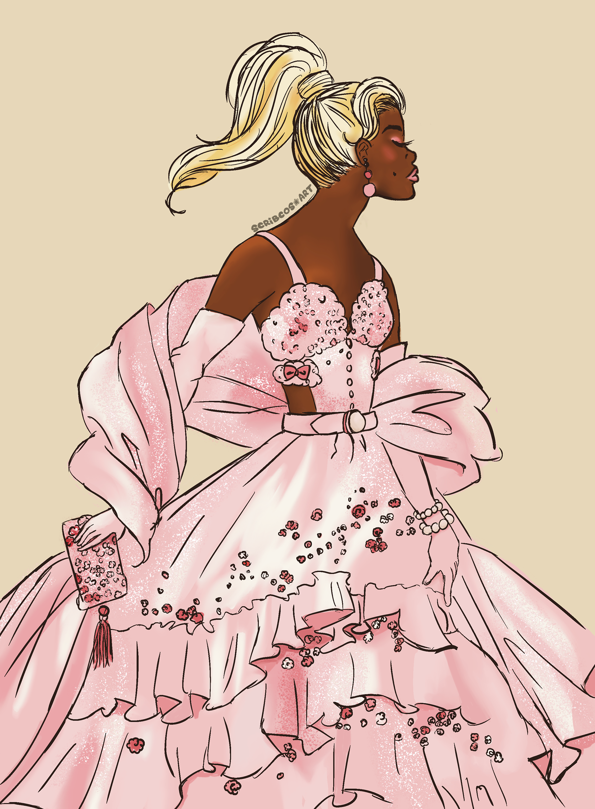 Barbie