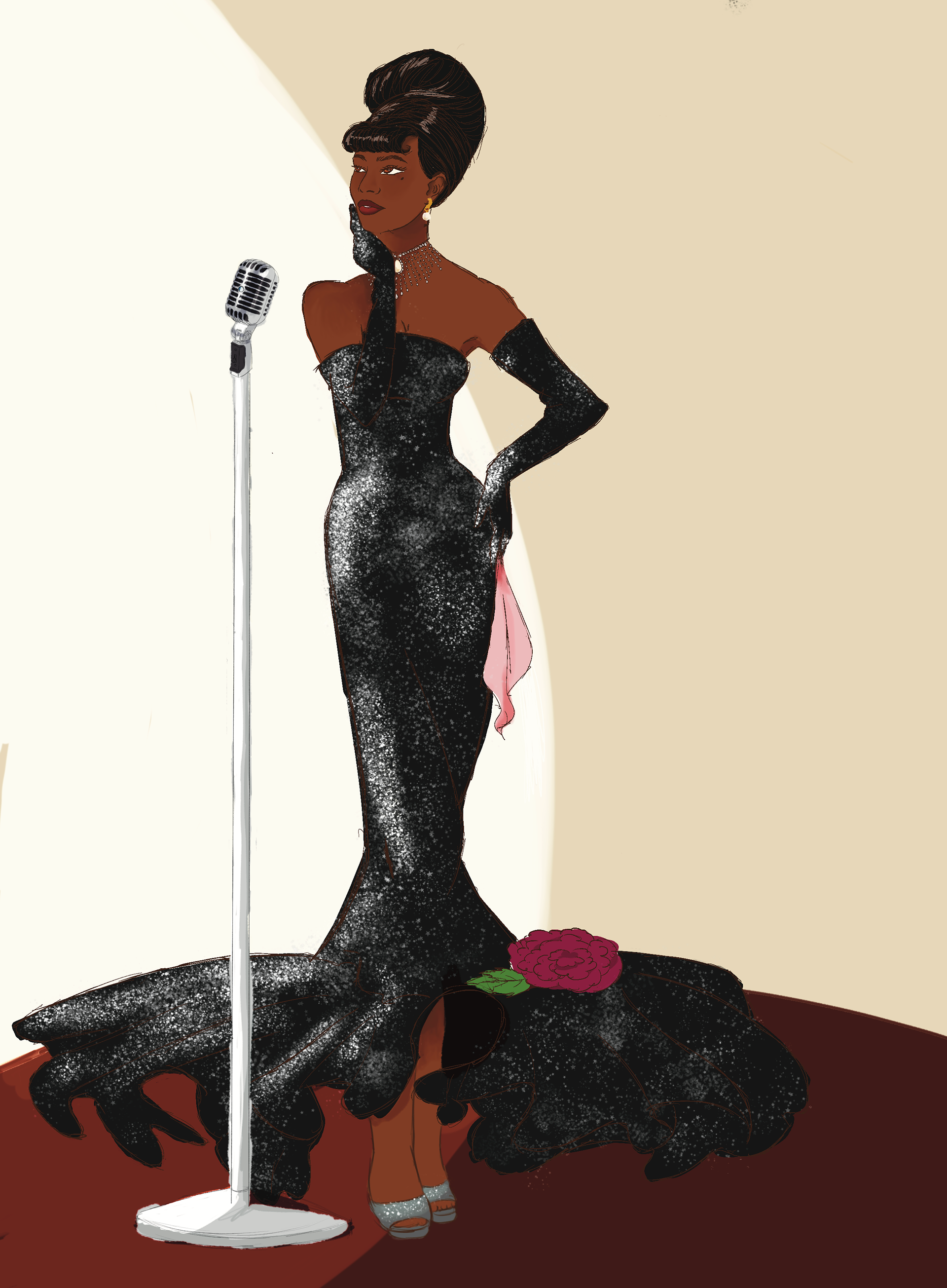 Barbie : Solo in the Spotlight