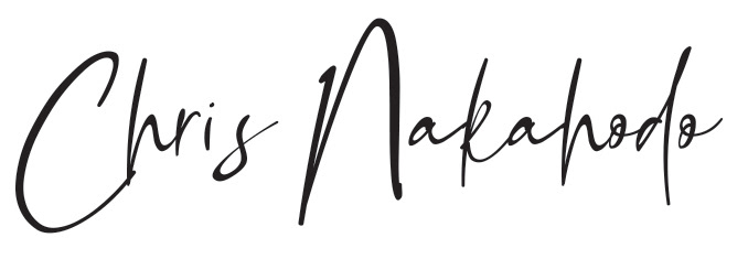 Chris Nakahodo