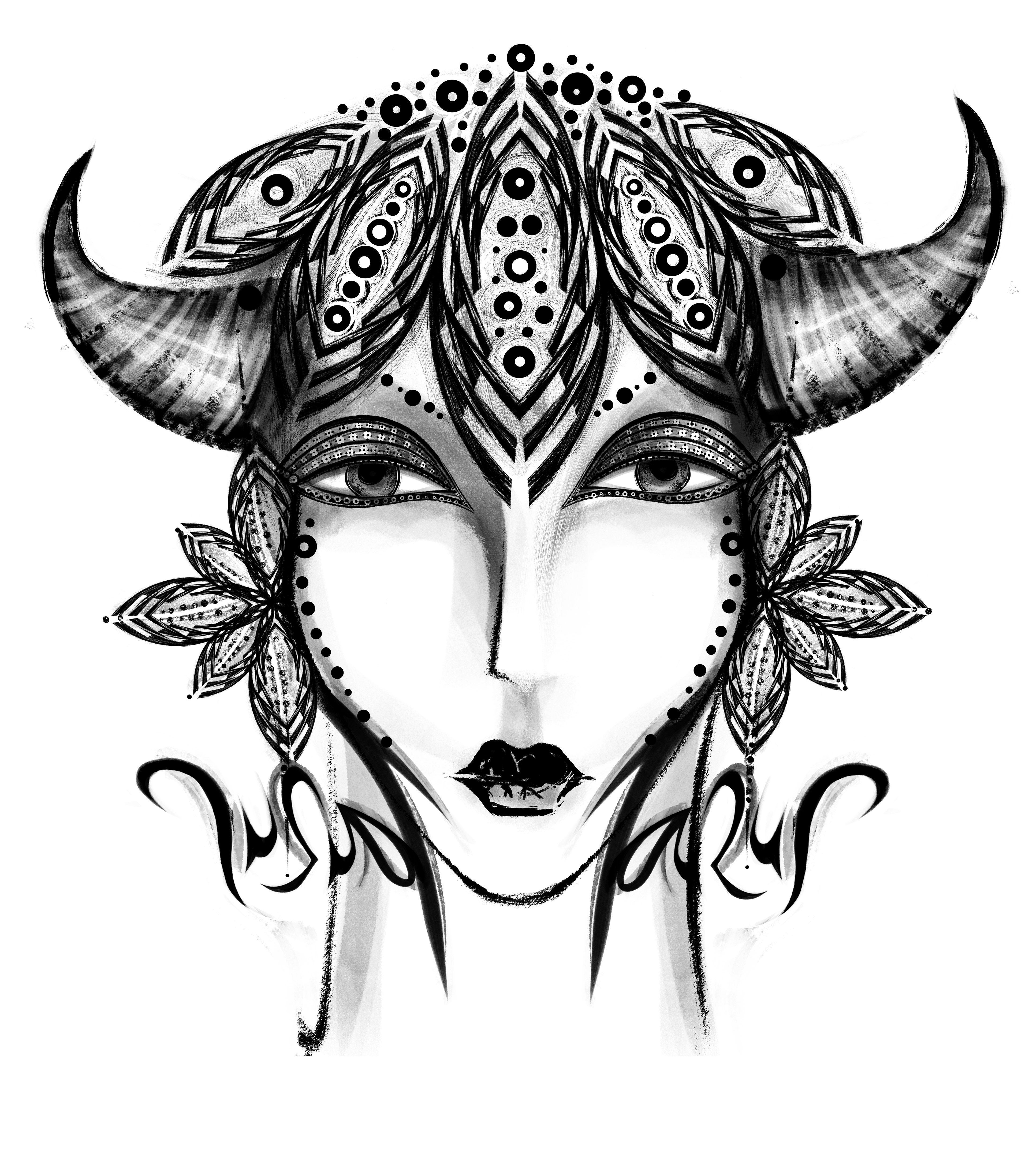 ⎨TAURUS⎬ZODIAC HOROSCOPE SIGN