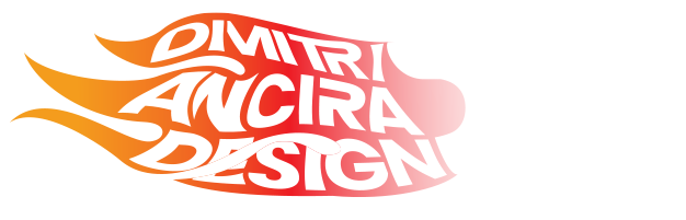 Dimitri Ancira Design