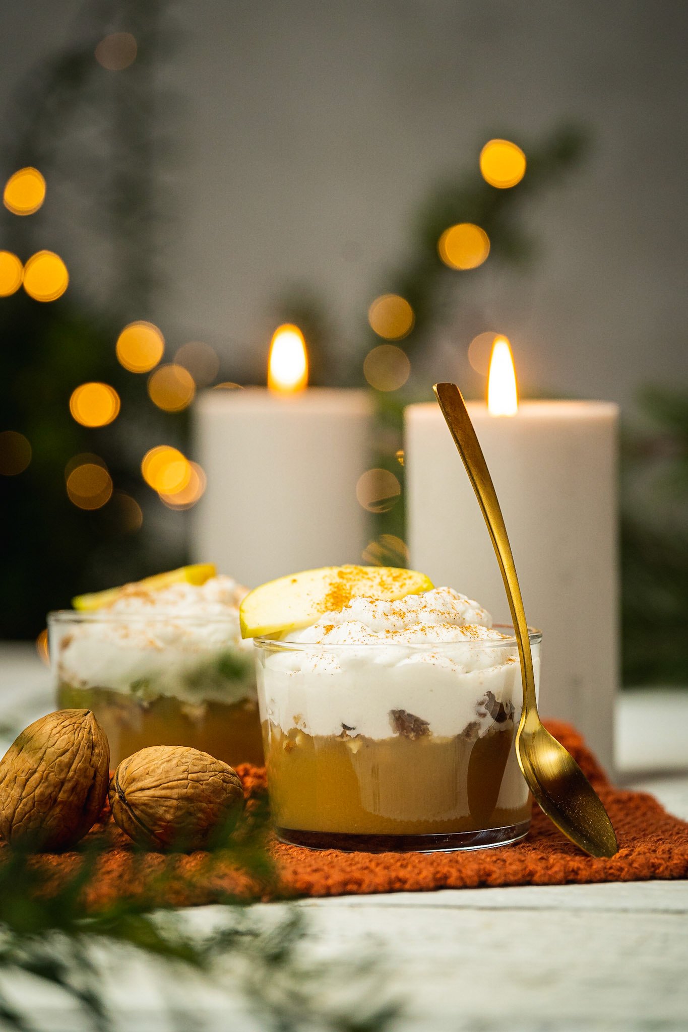 FOOD-FOTOGRAFIE FÜR MORGENLAND BIO