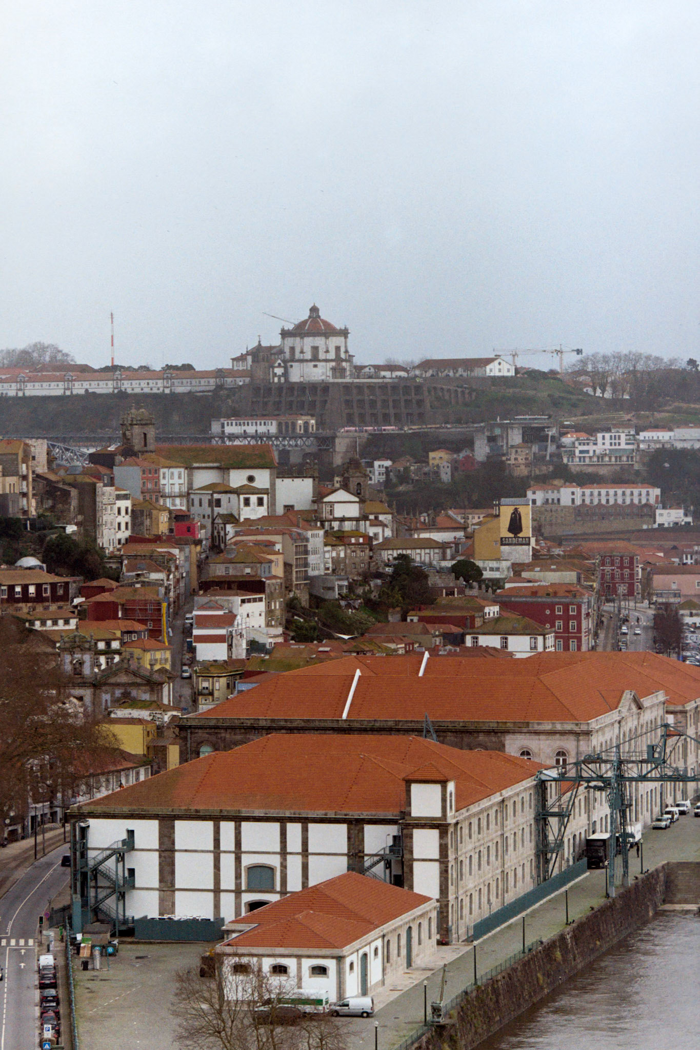 Kodak Gold 200 on 35mm