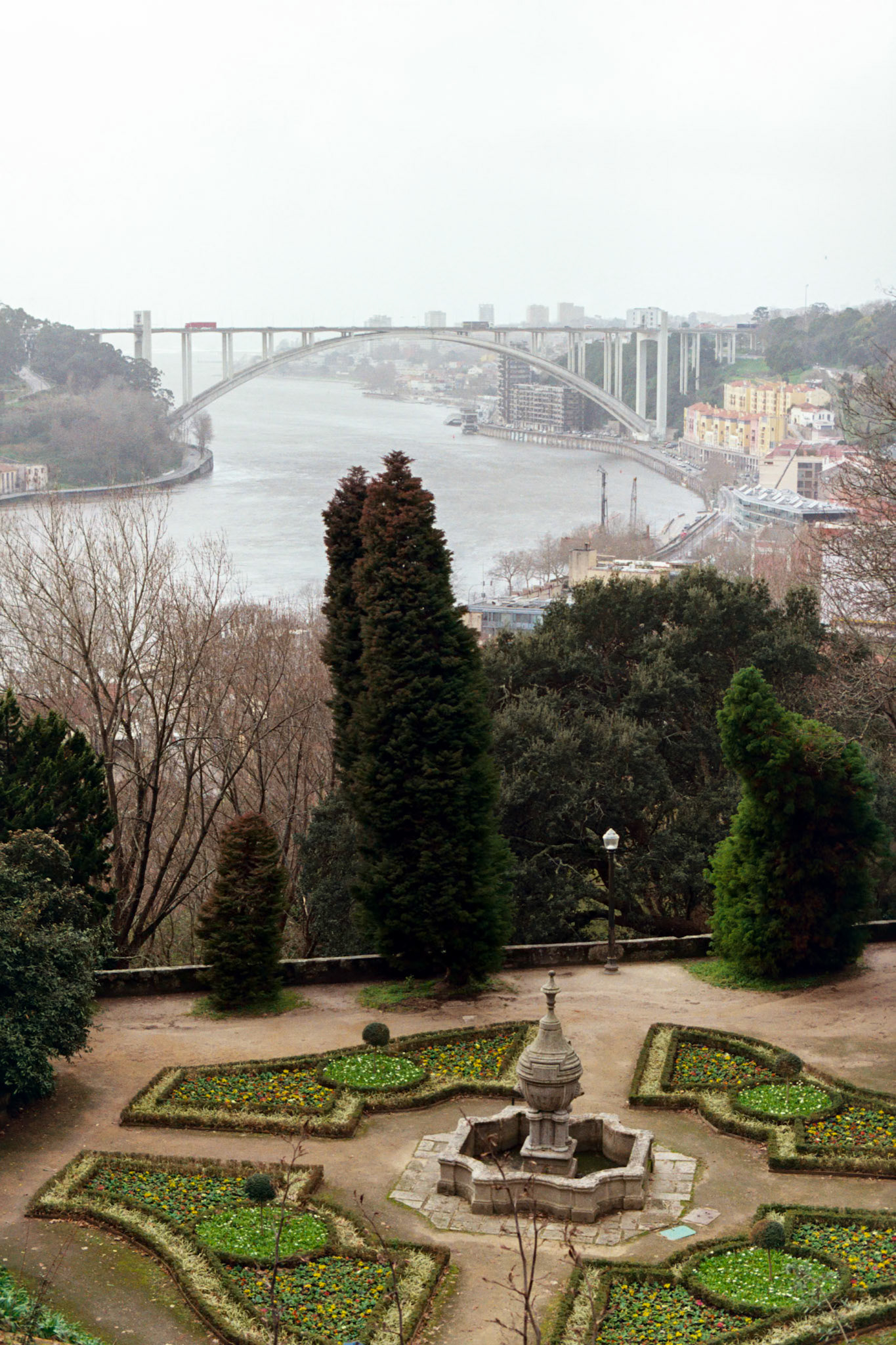 Kodak Gold 200 on 35mm