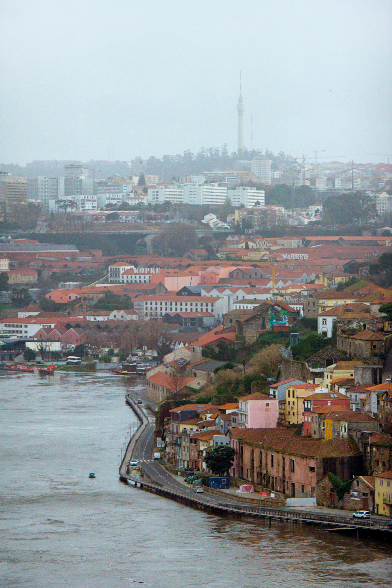 Kodak Gold 200 on 35mm