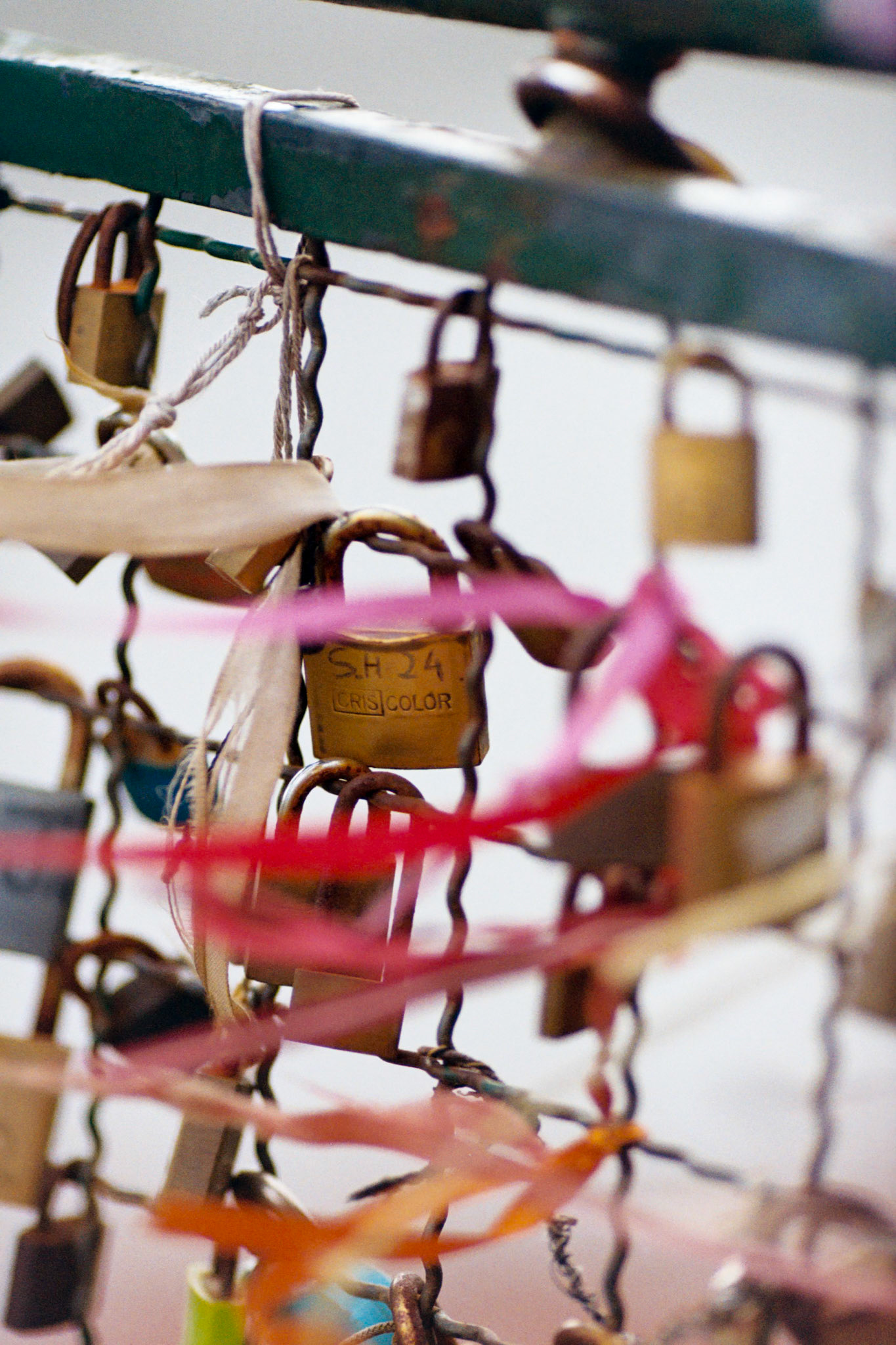 Kodak Gold 200 on 35mm