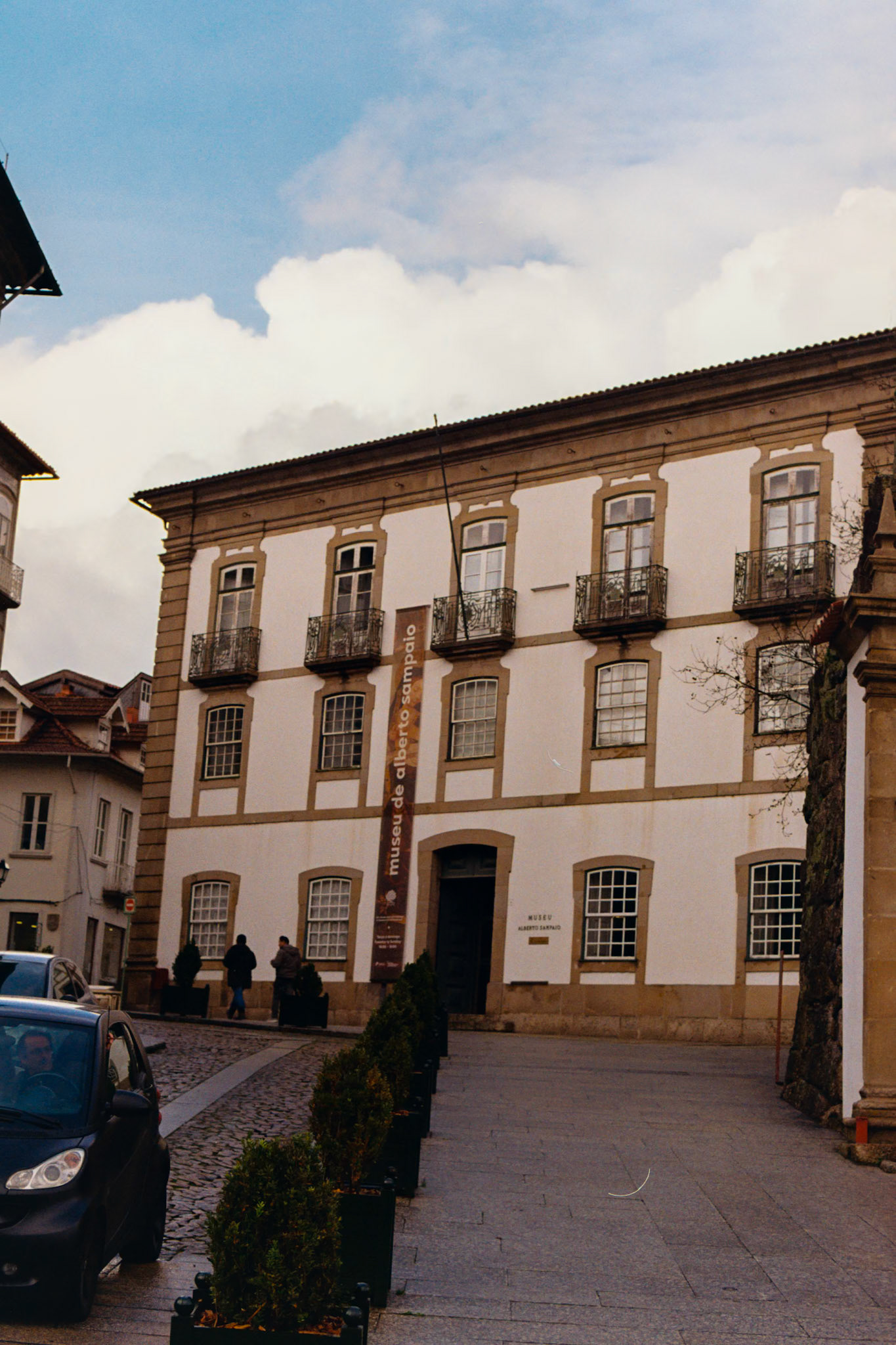 Kodak Gold 200 on 35mm