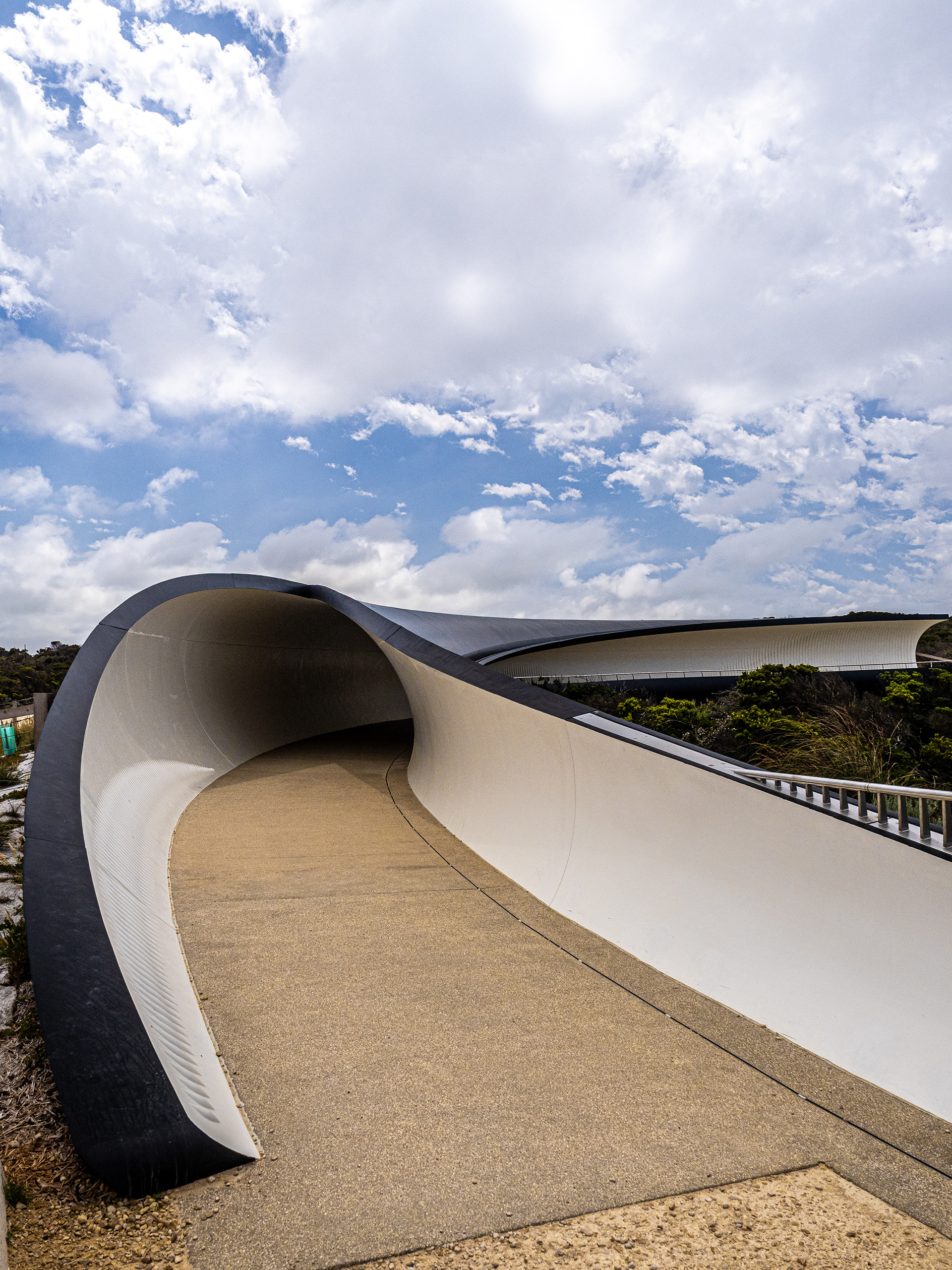 Great Ocean Road, Port Campbell National Park.
