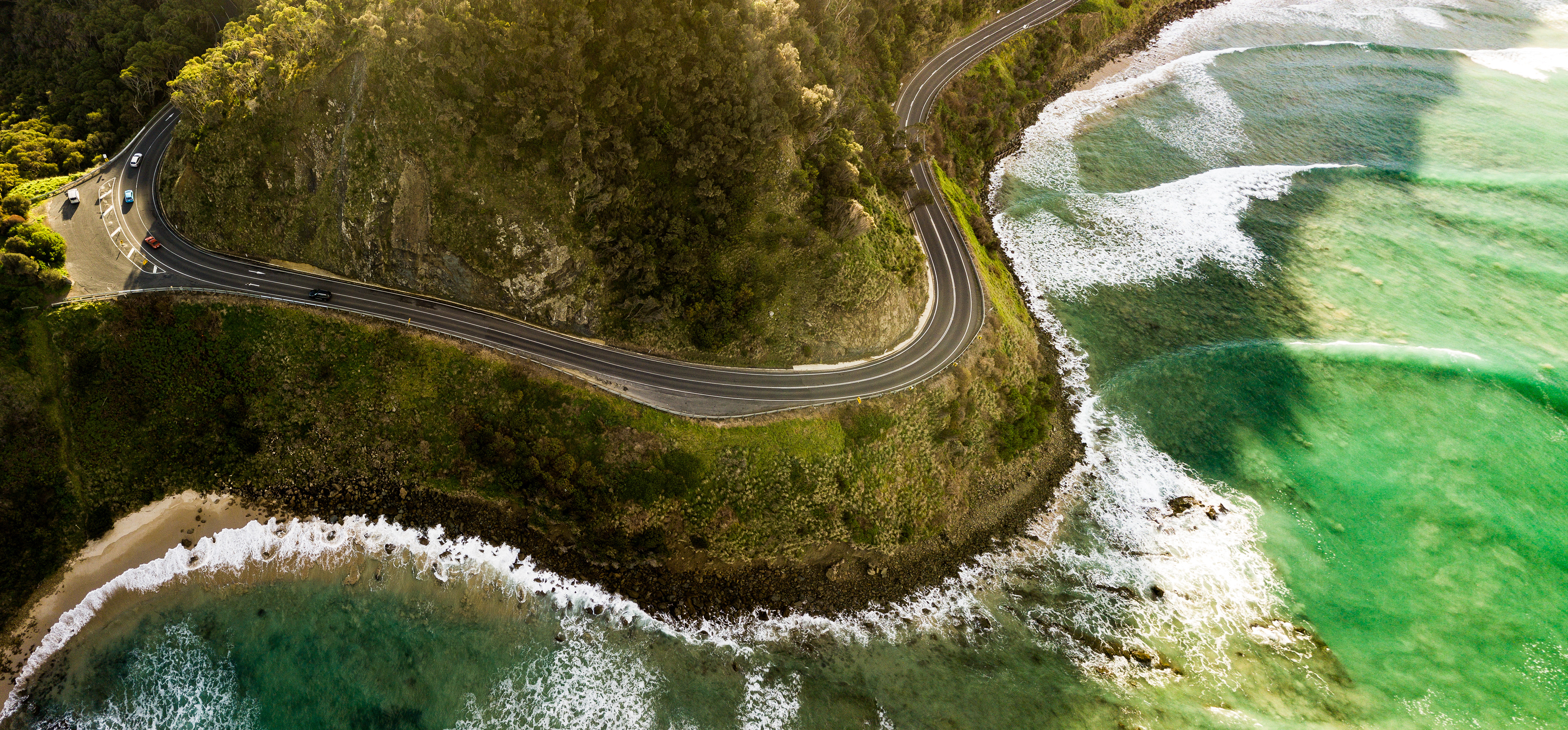 Great Ocean Road