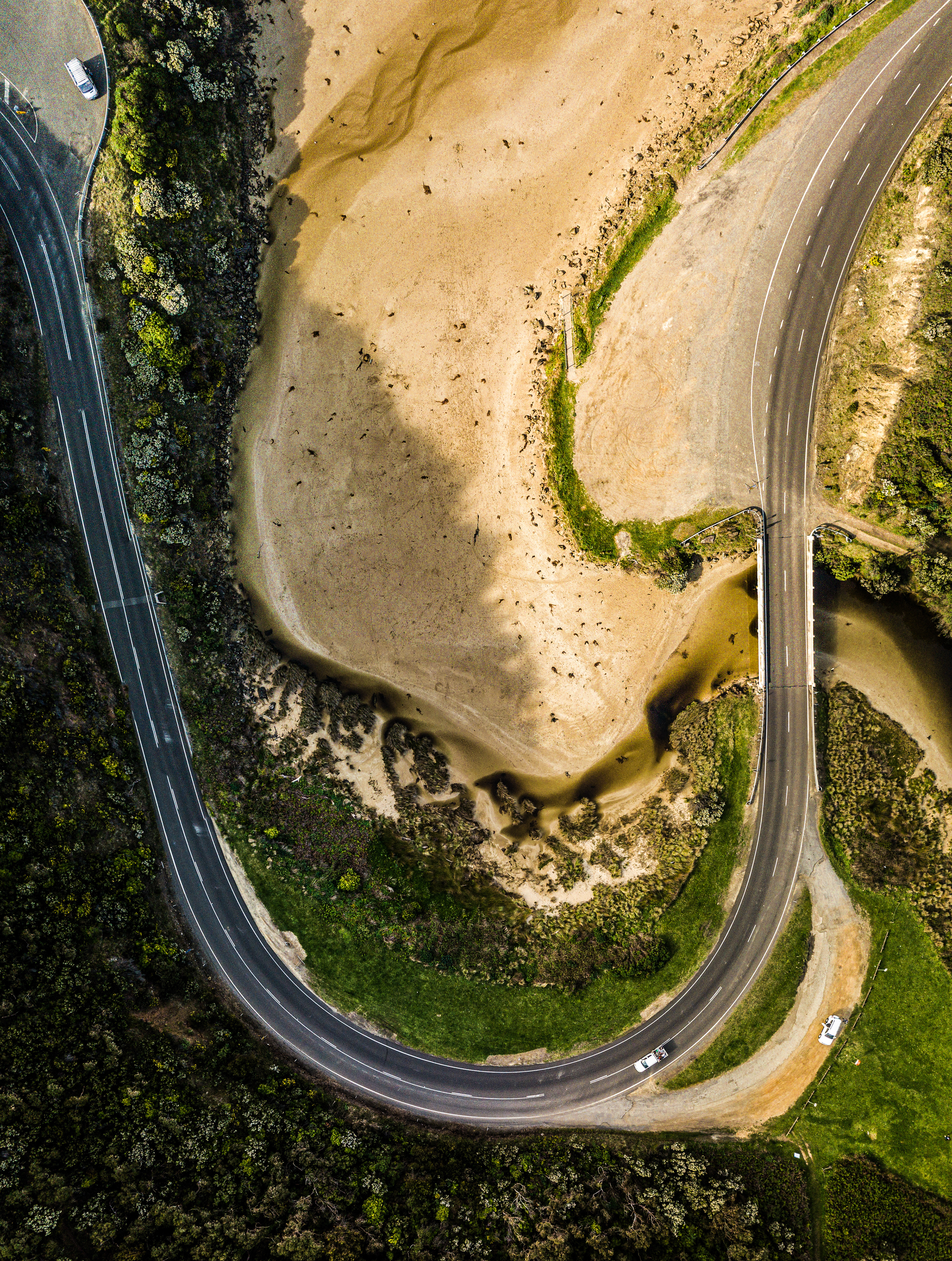 Great Ocean Road