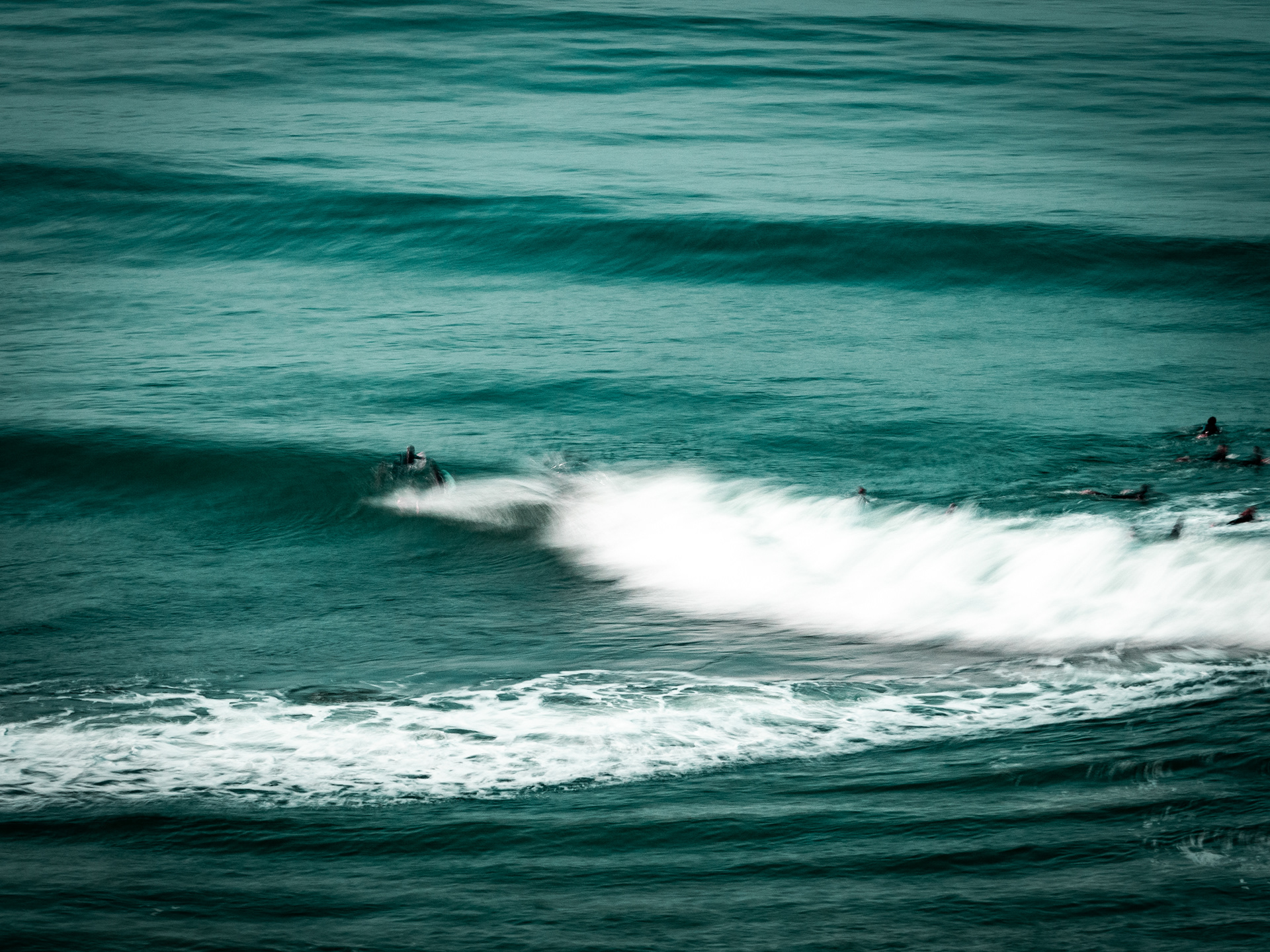 Olympus OMD EM1 MK2