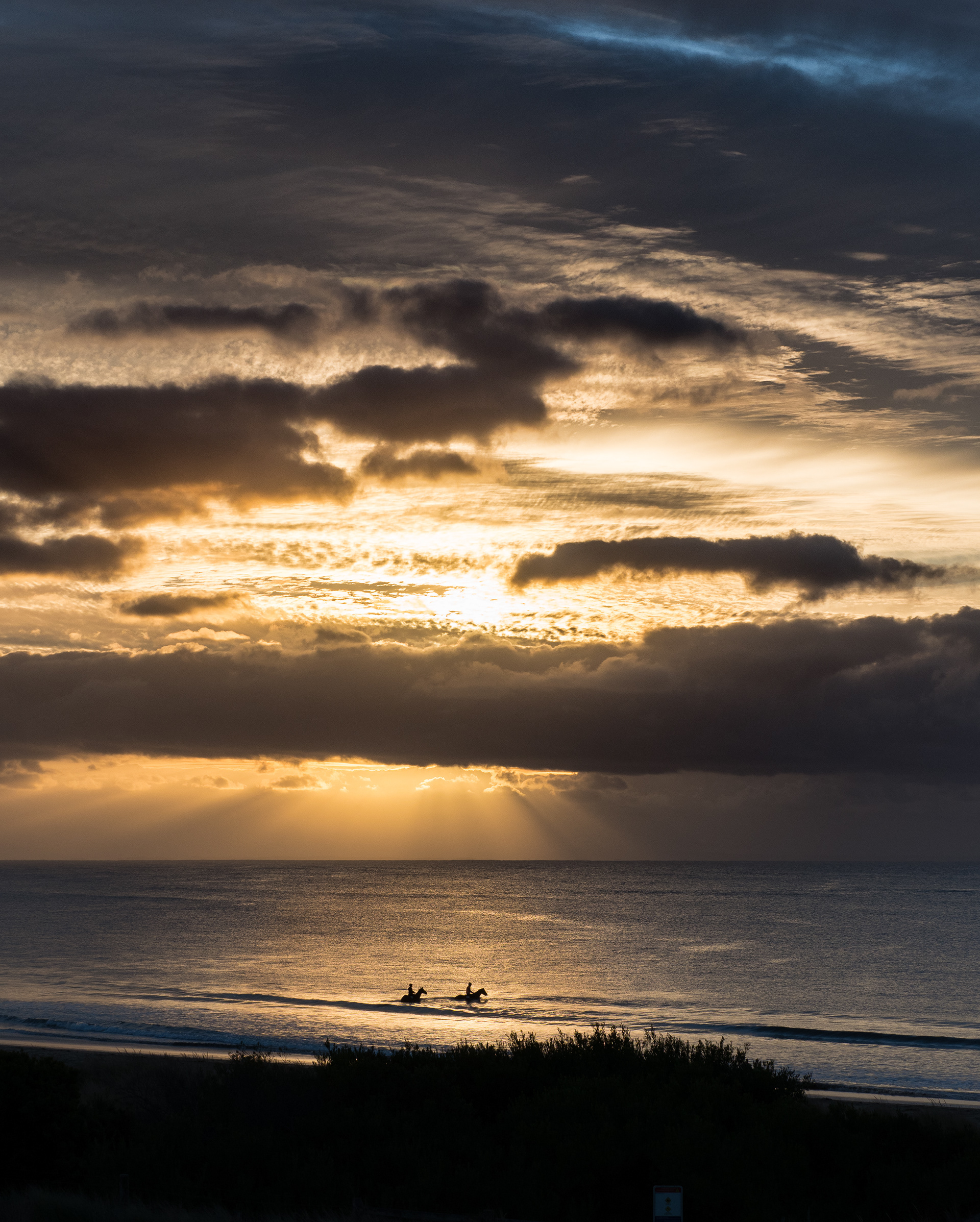 Fishos beach