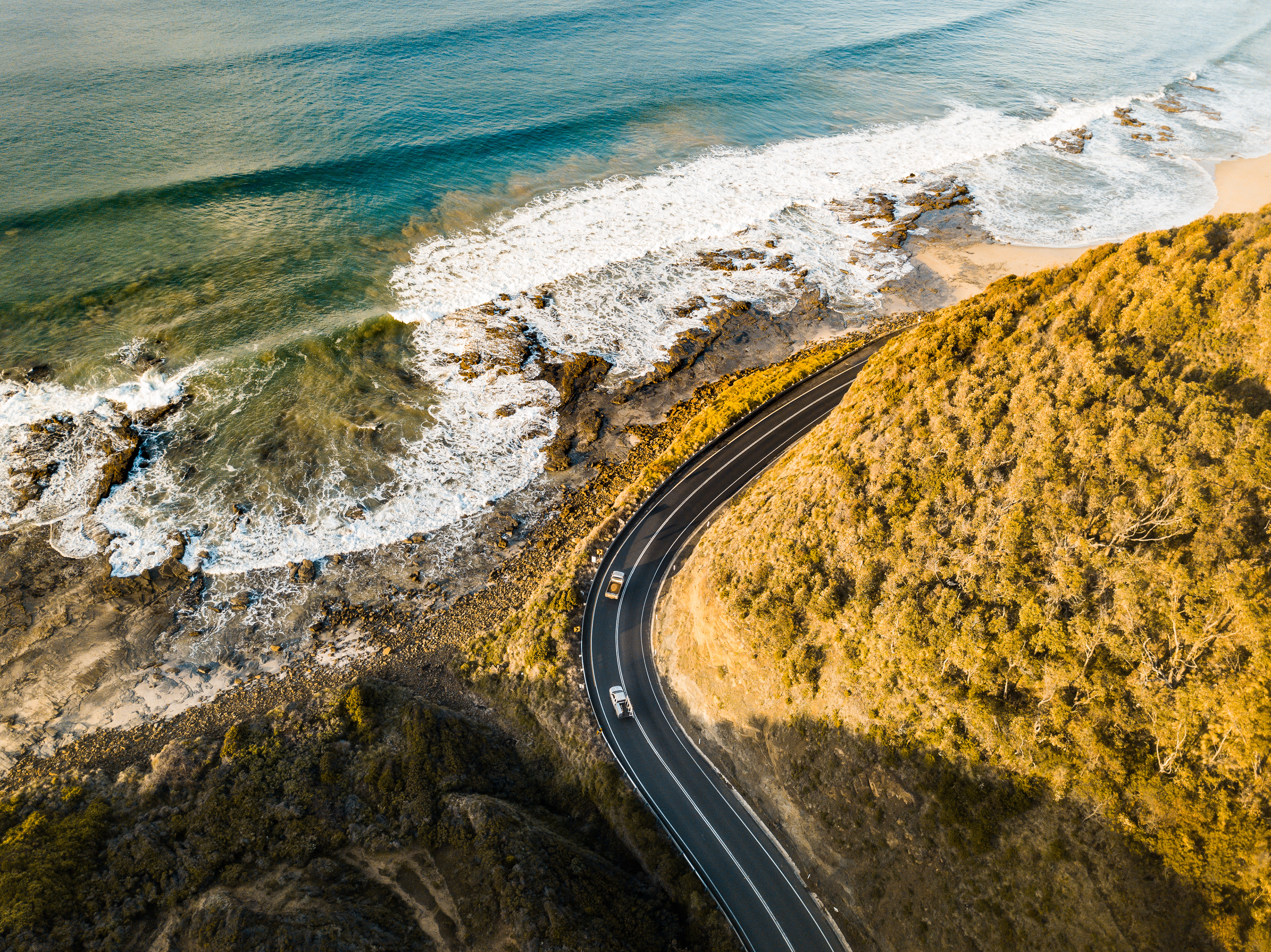 Great Ocean Road