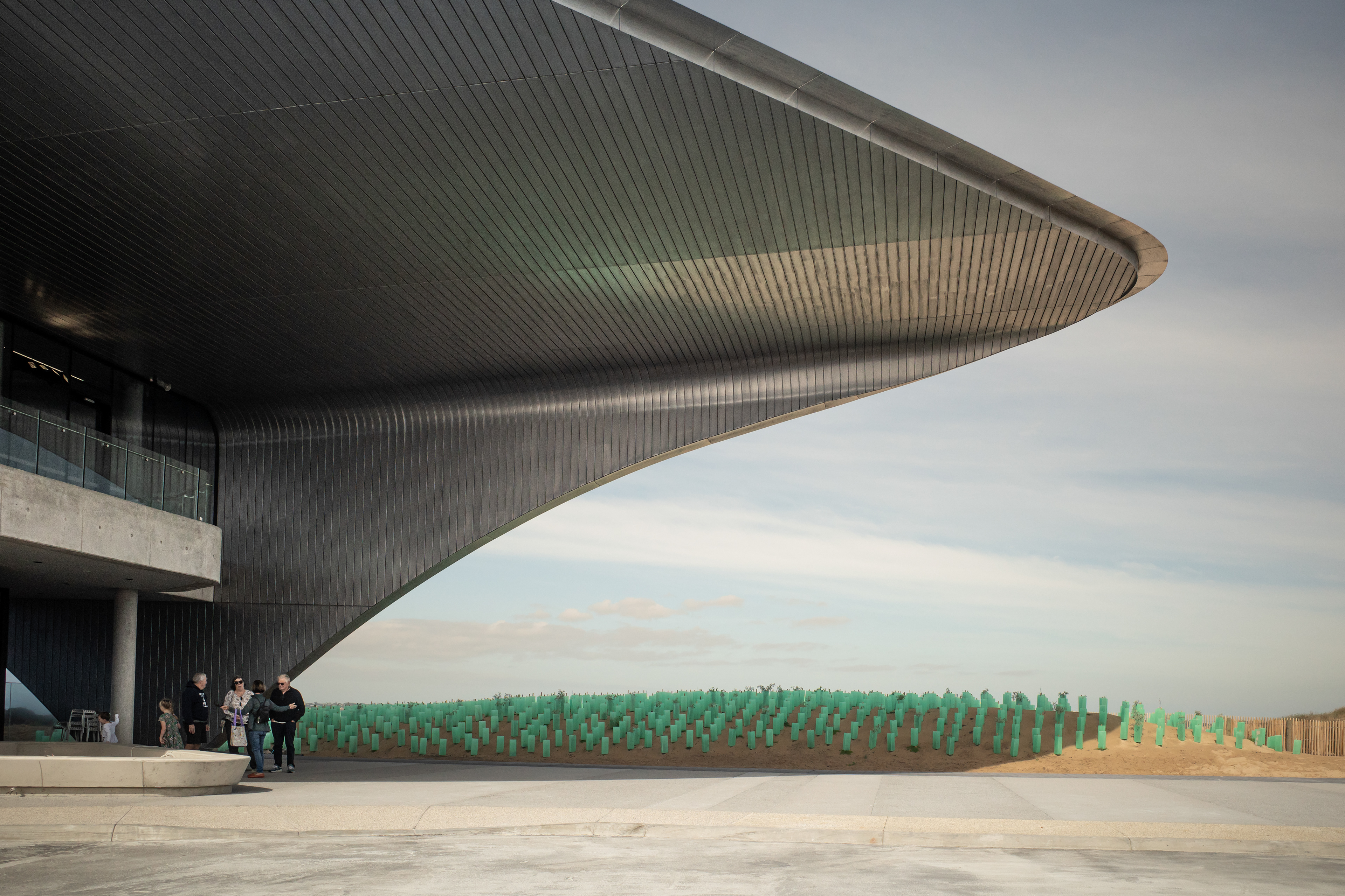 Queenscliff Ferry terminal-Ricoh GR3