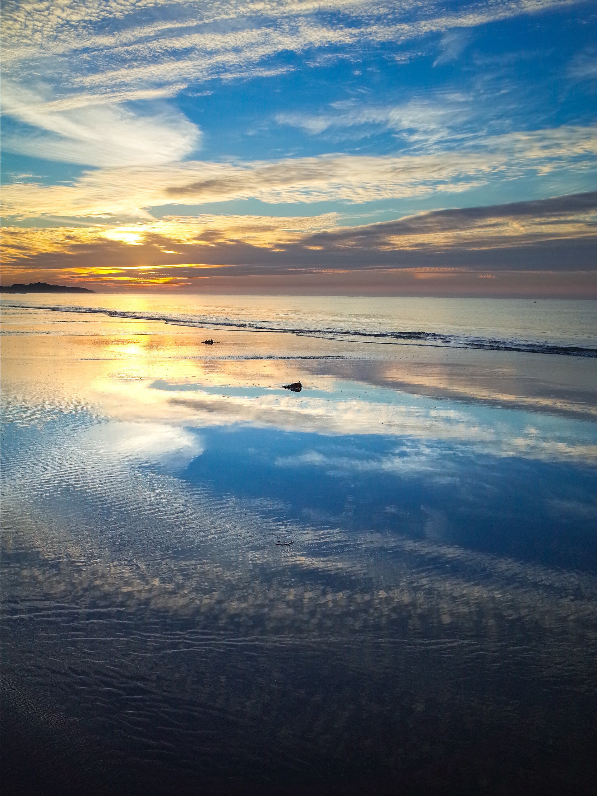 Fishos Beach
