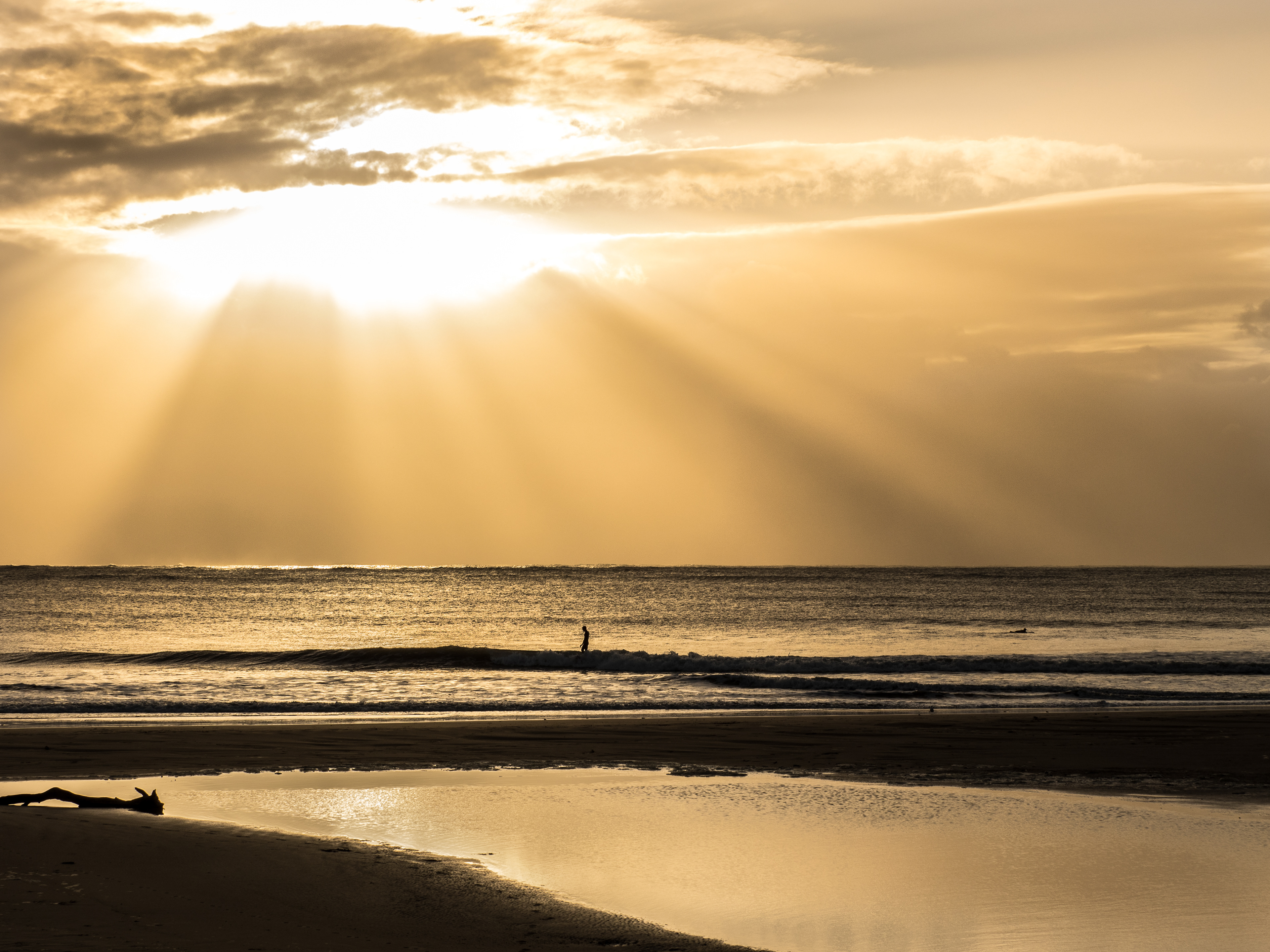 Fishos Beach