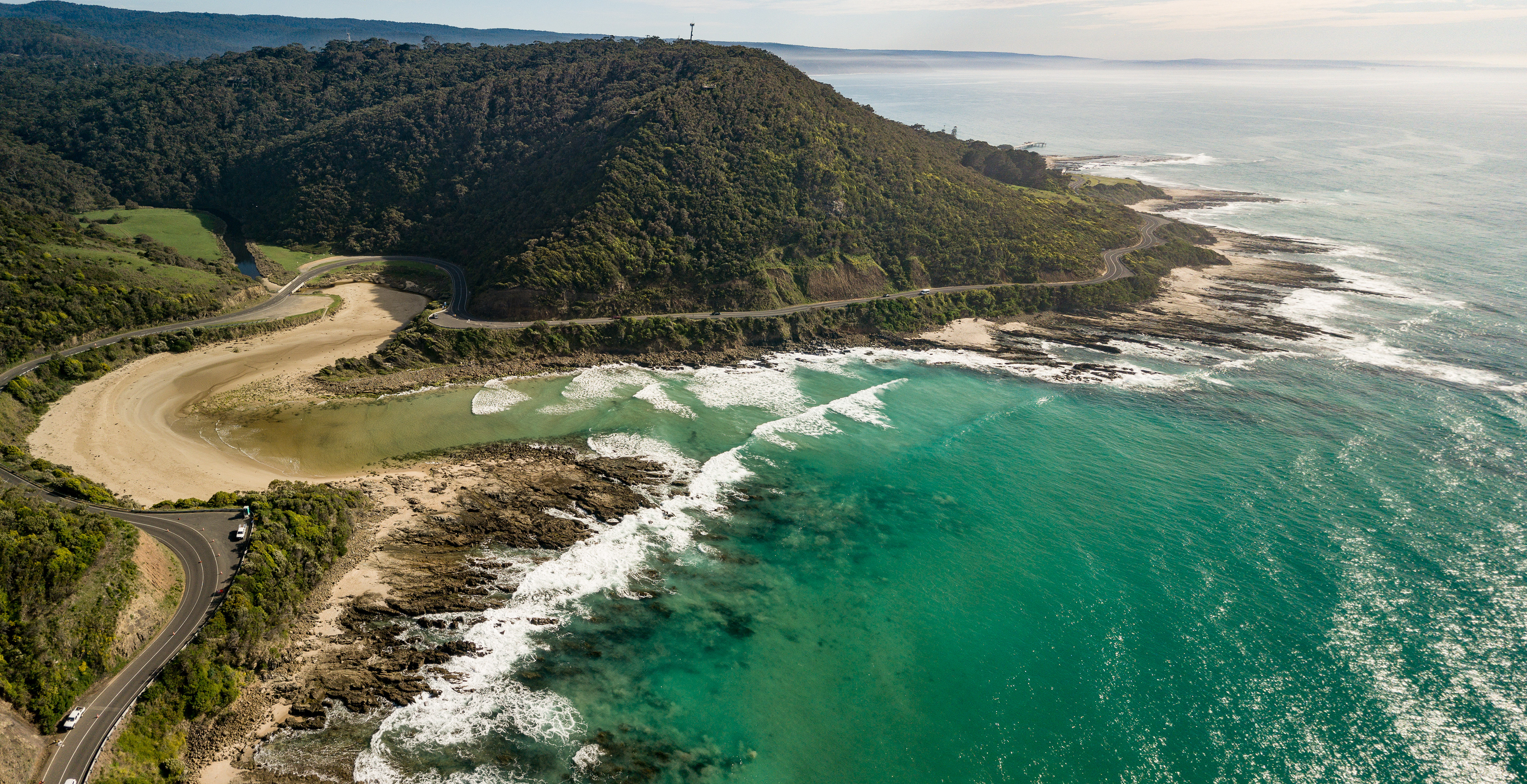 Great Ocean Road