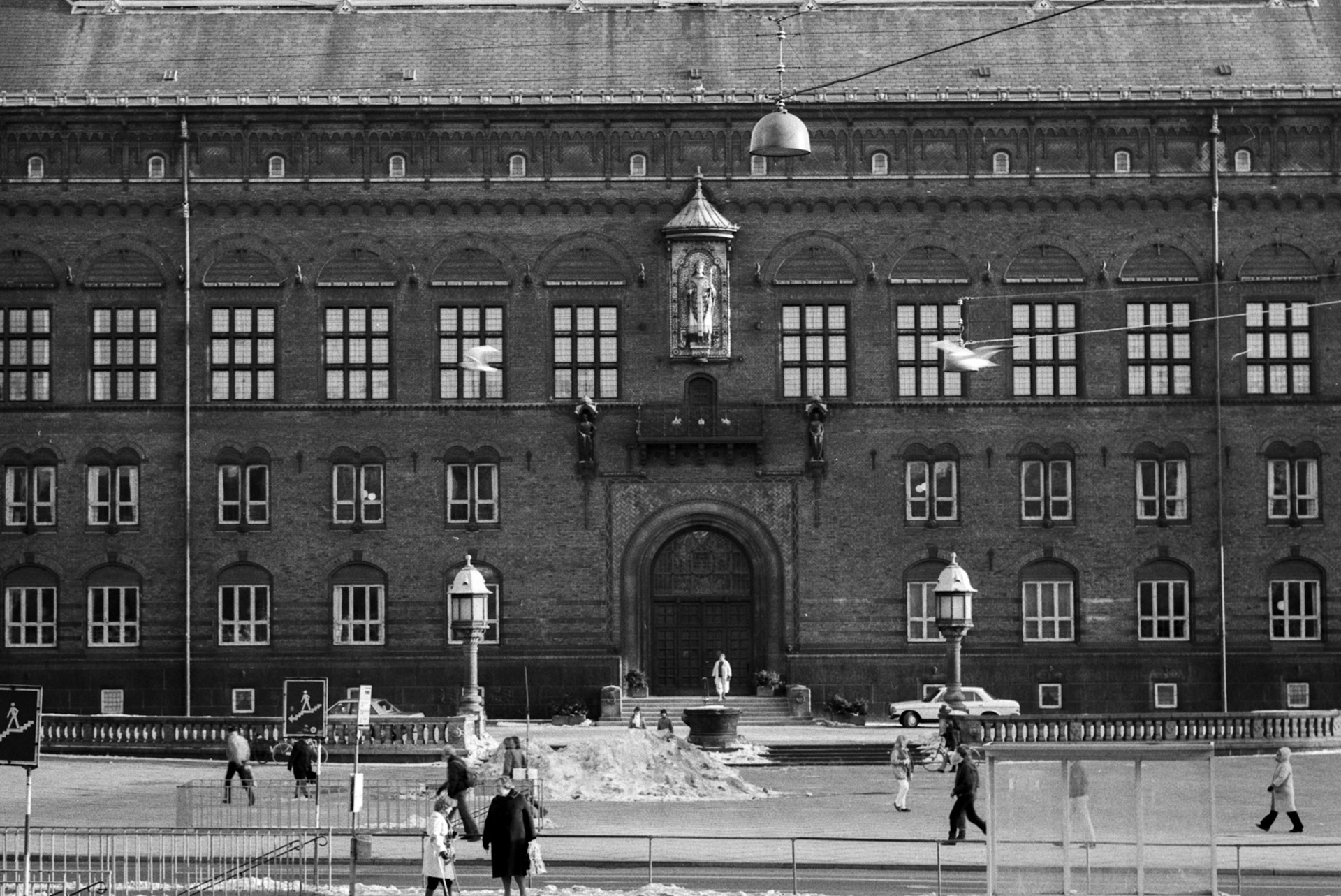 København 11. februar 1985 - OM4 - FP4