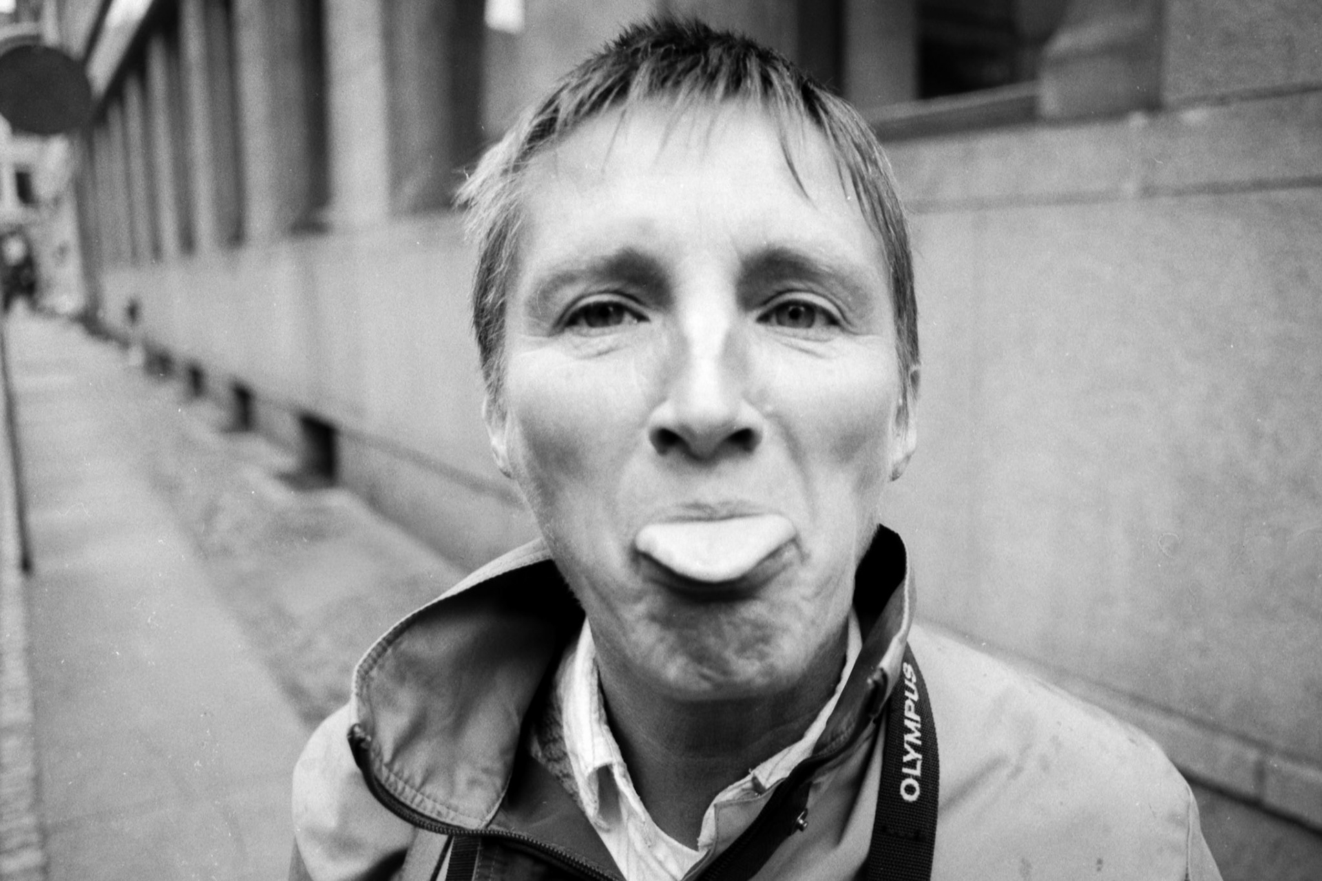 København og Tivoli 14, 15 og 31. august 1986 - OM4 - FP4