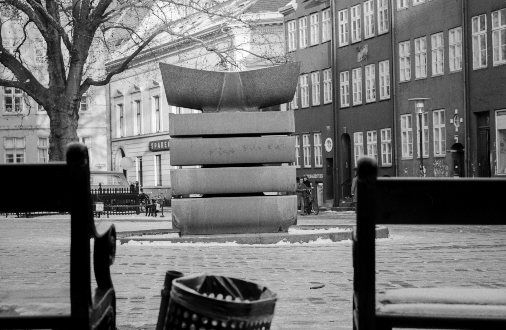 København 12. februar 1985 - OM4 - FP4