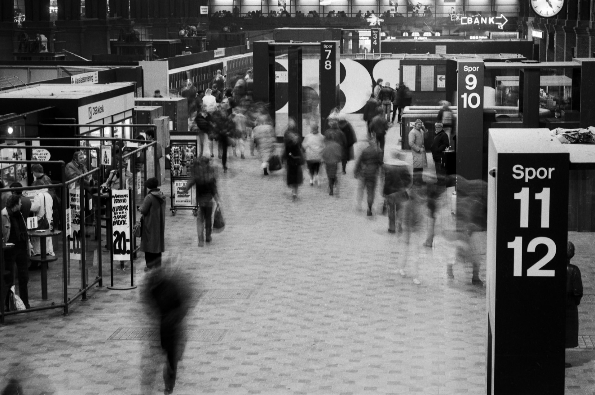 København 12. februar 1985 - OM4 - FP4