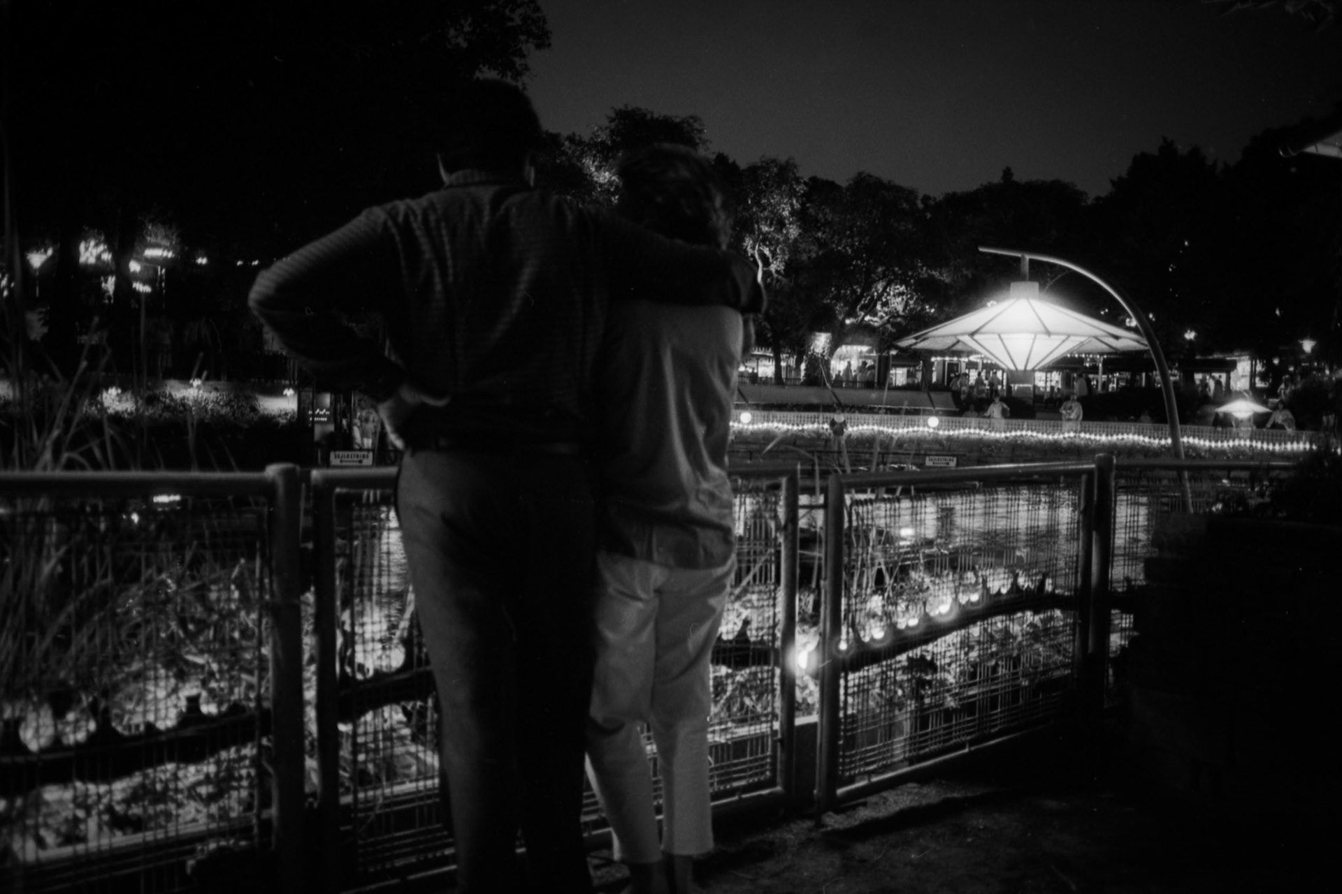 København og Tivoli 14, 15 og 31. august 1986 - OM4 - FP4