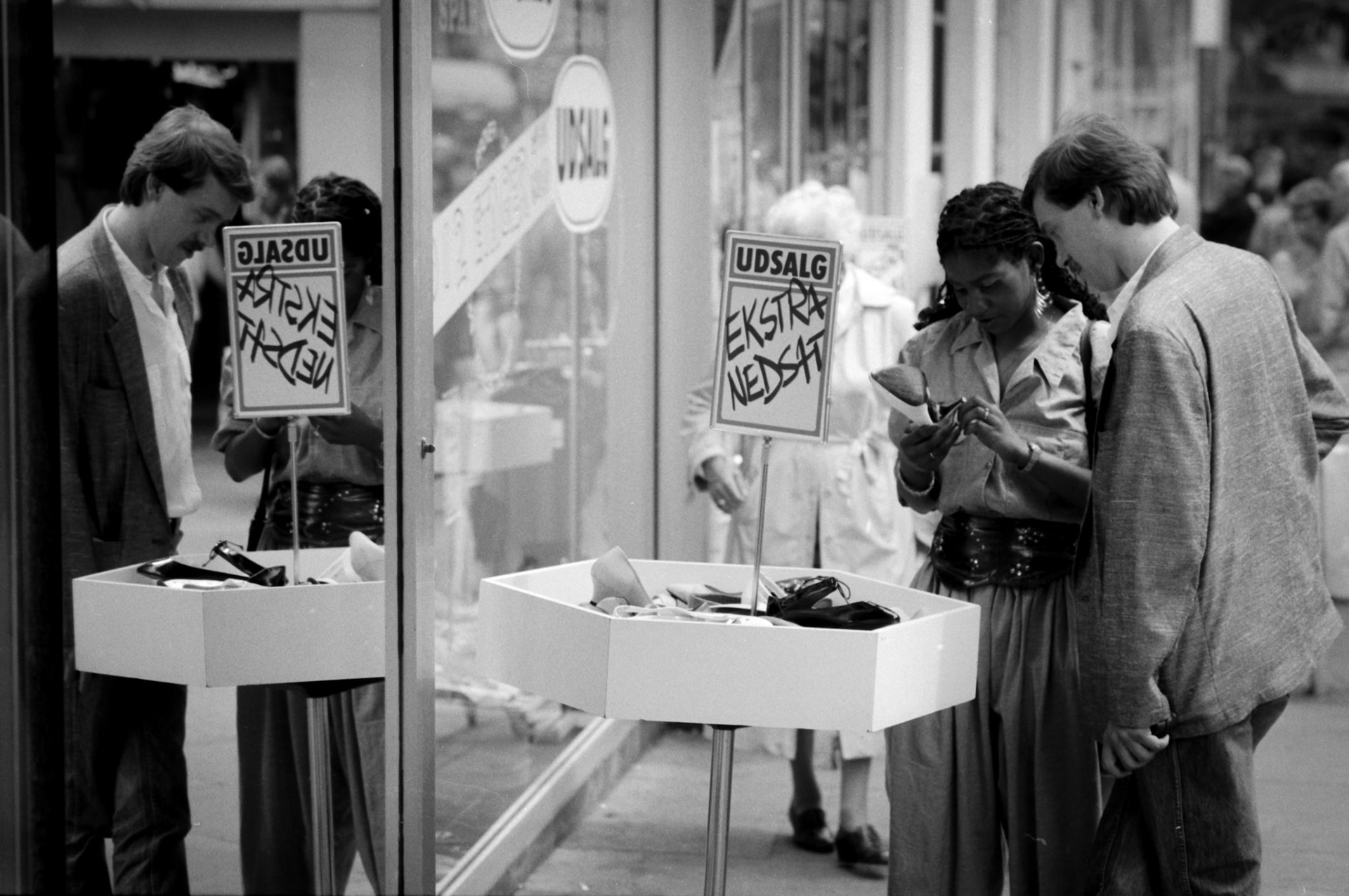 København 31. juli 1986 - OM4 - FP4