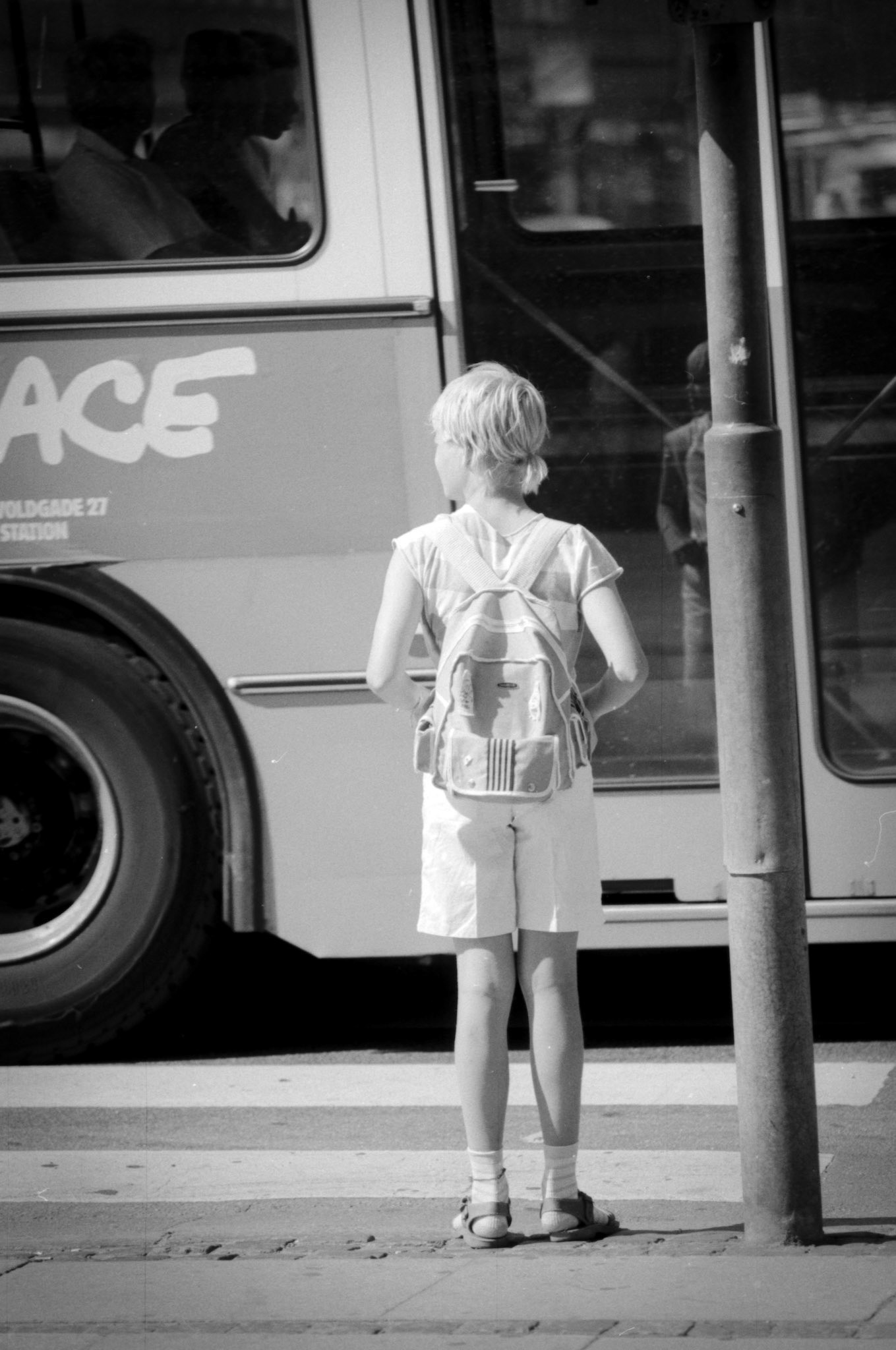 København 2+3 juli 1986 - OM4 - FP4