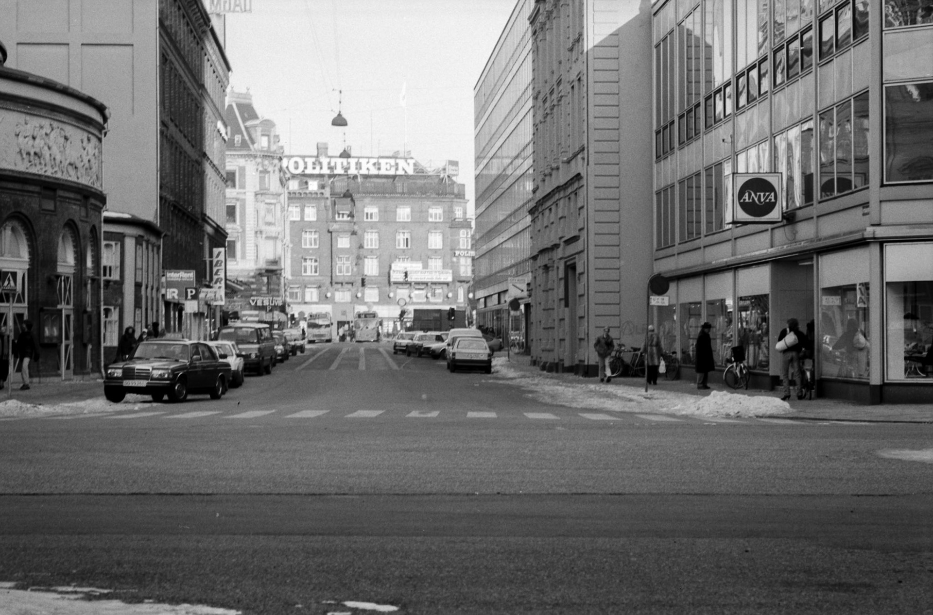 København 11. februar 1985 - OM4 - FP4