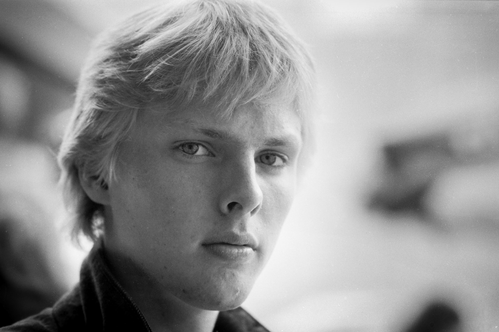 København 31. juli 1986 - OM4 - FP4