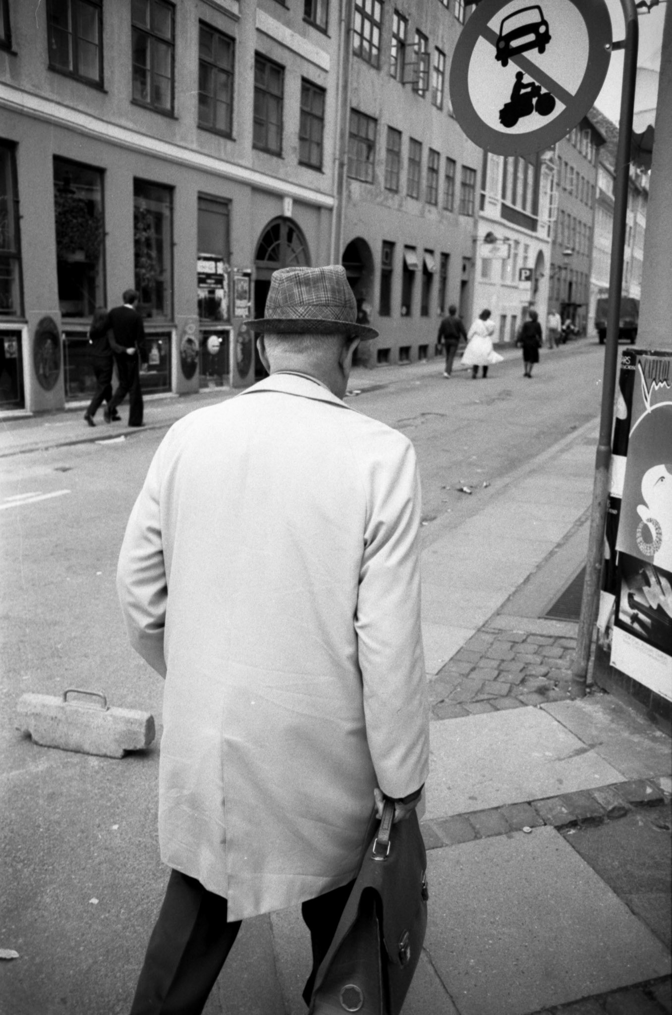Karneval i København 1987