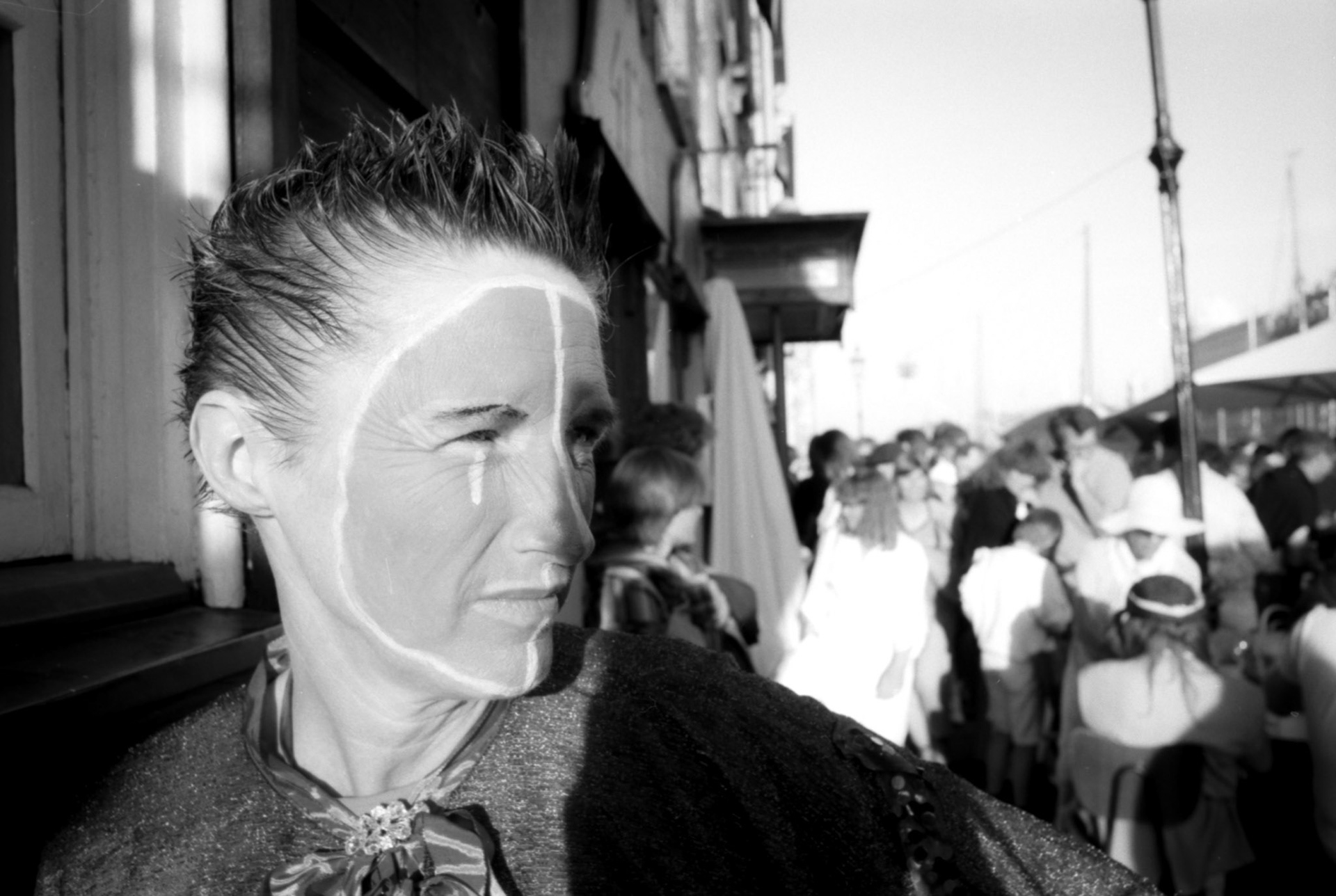 Karneval i København 1985