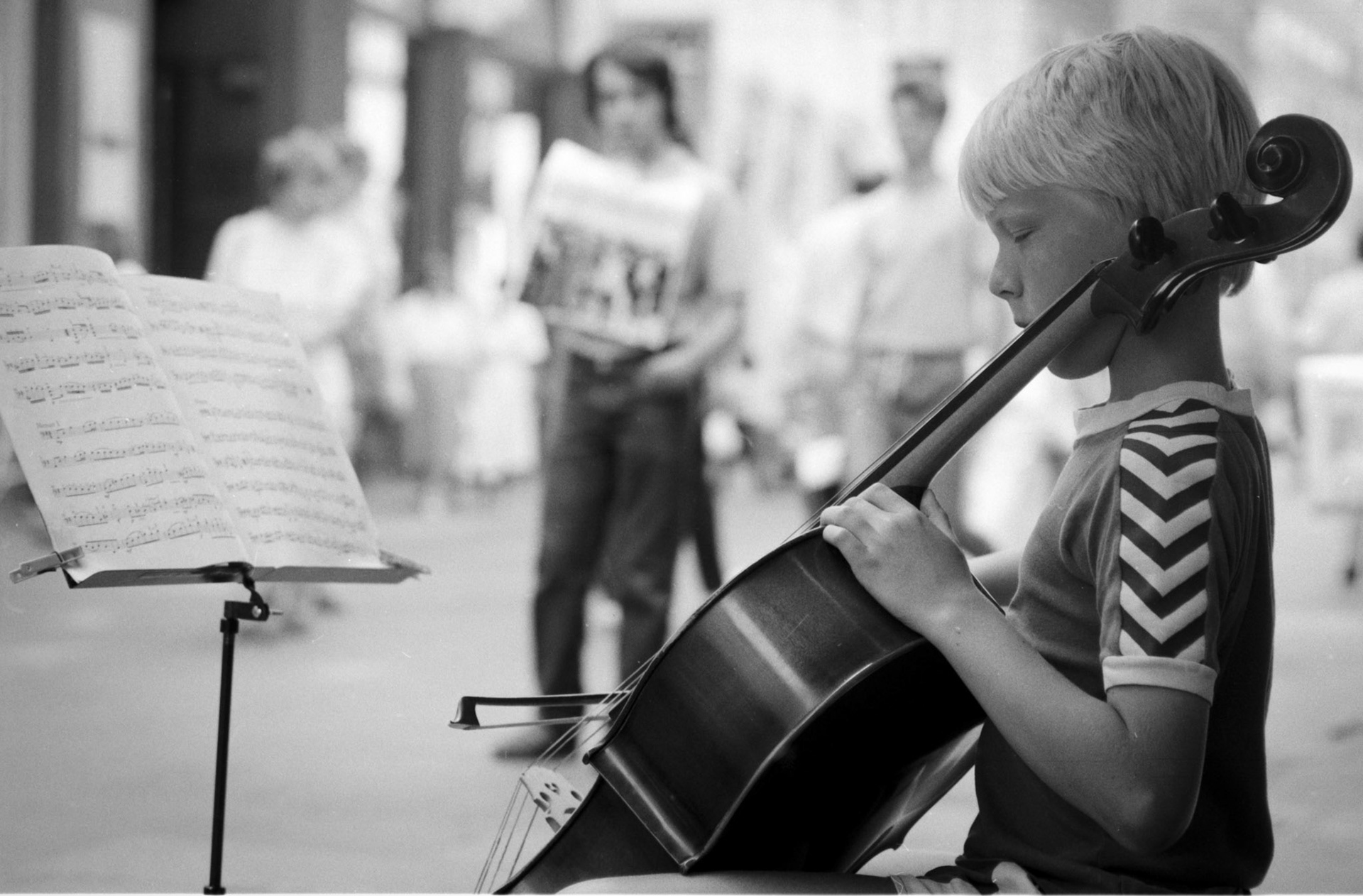 København 2+3 juli 1986 - OM4 - FP4