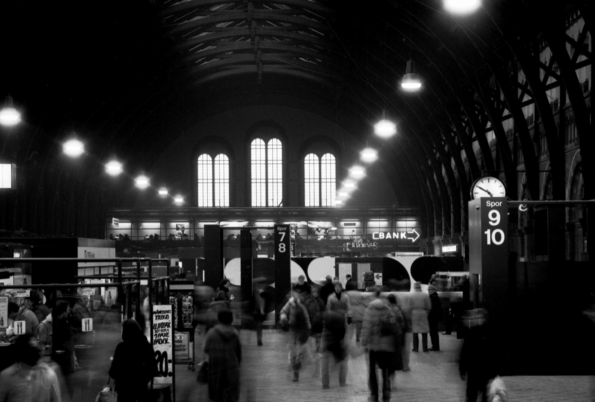 København 12. februar 1985 - OM4 - FP4