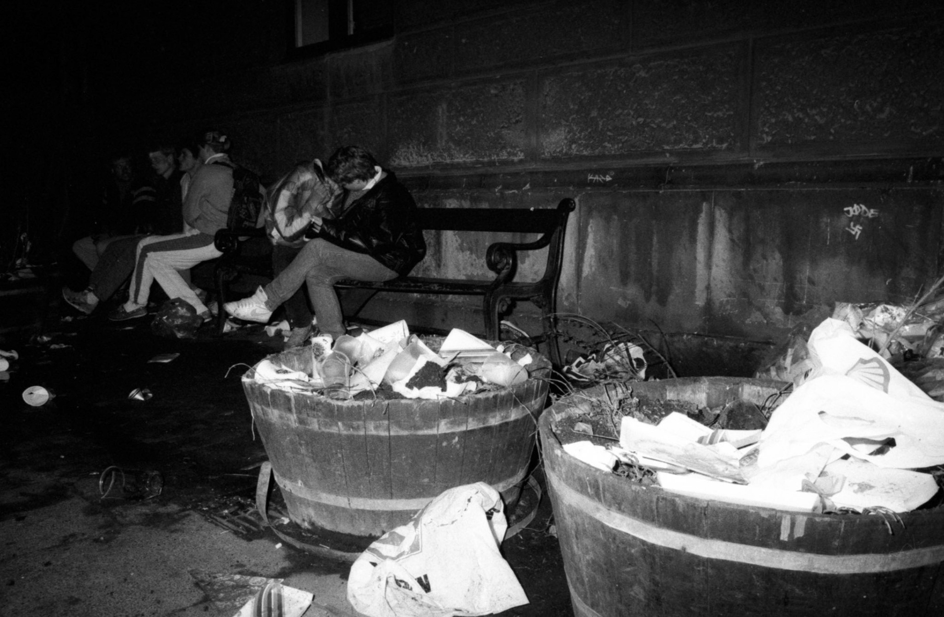 Karneval København 1986