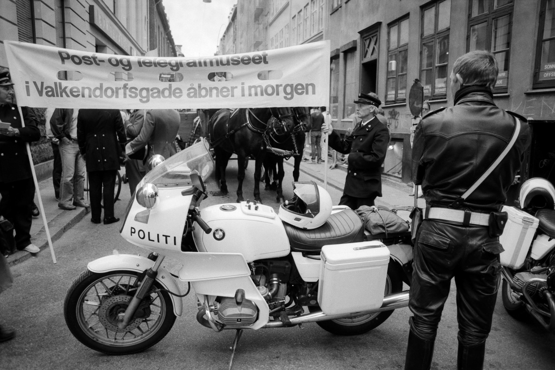 København og Tivoli 14, 15 og 31. august 1986 - OM4 - FP4