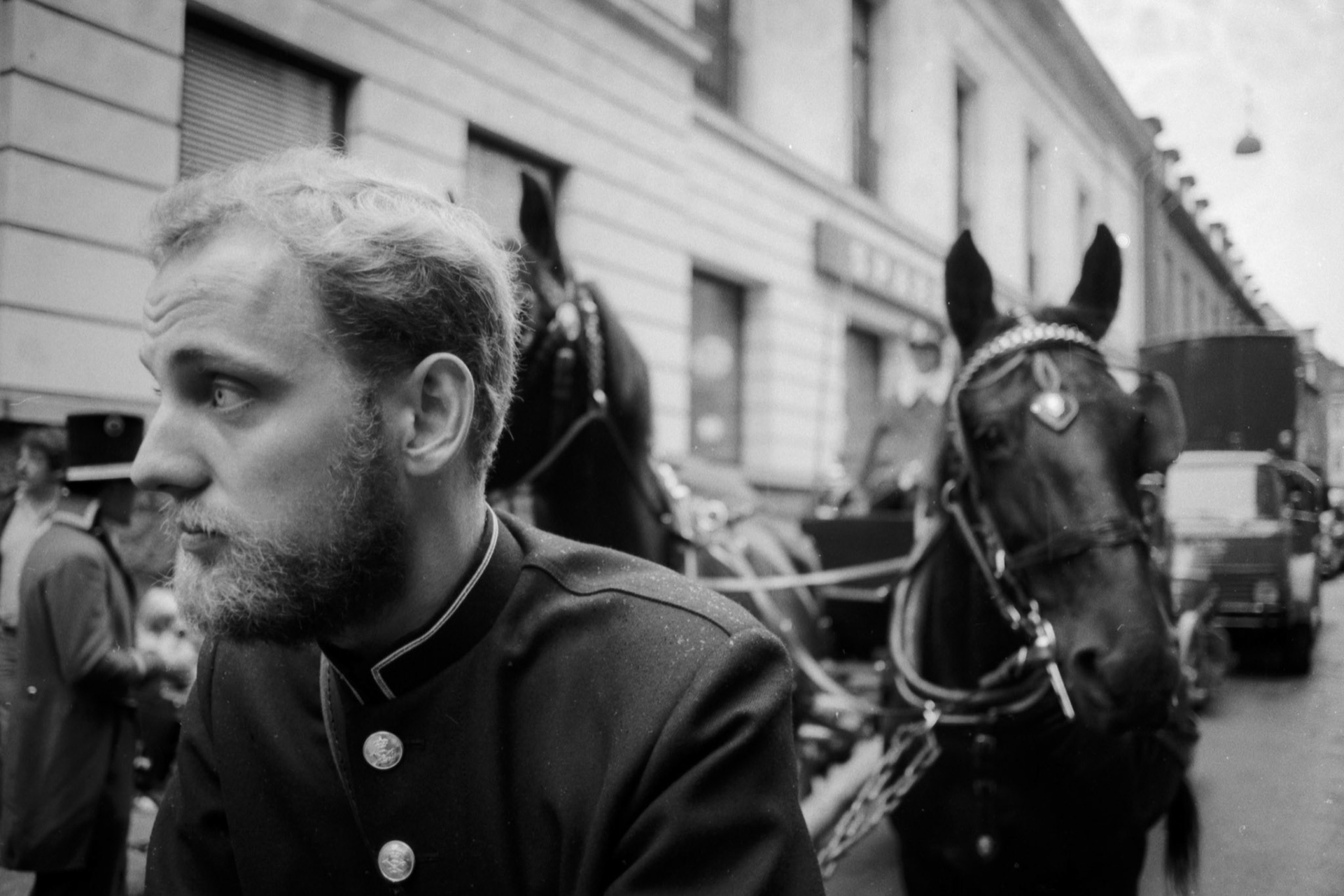 København og Tivoli 14, 15 og 31. august 1986 - OM4 - FP4