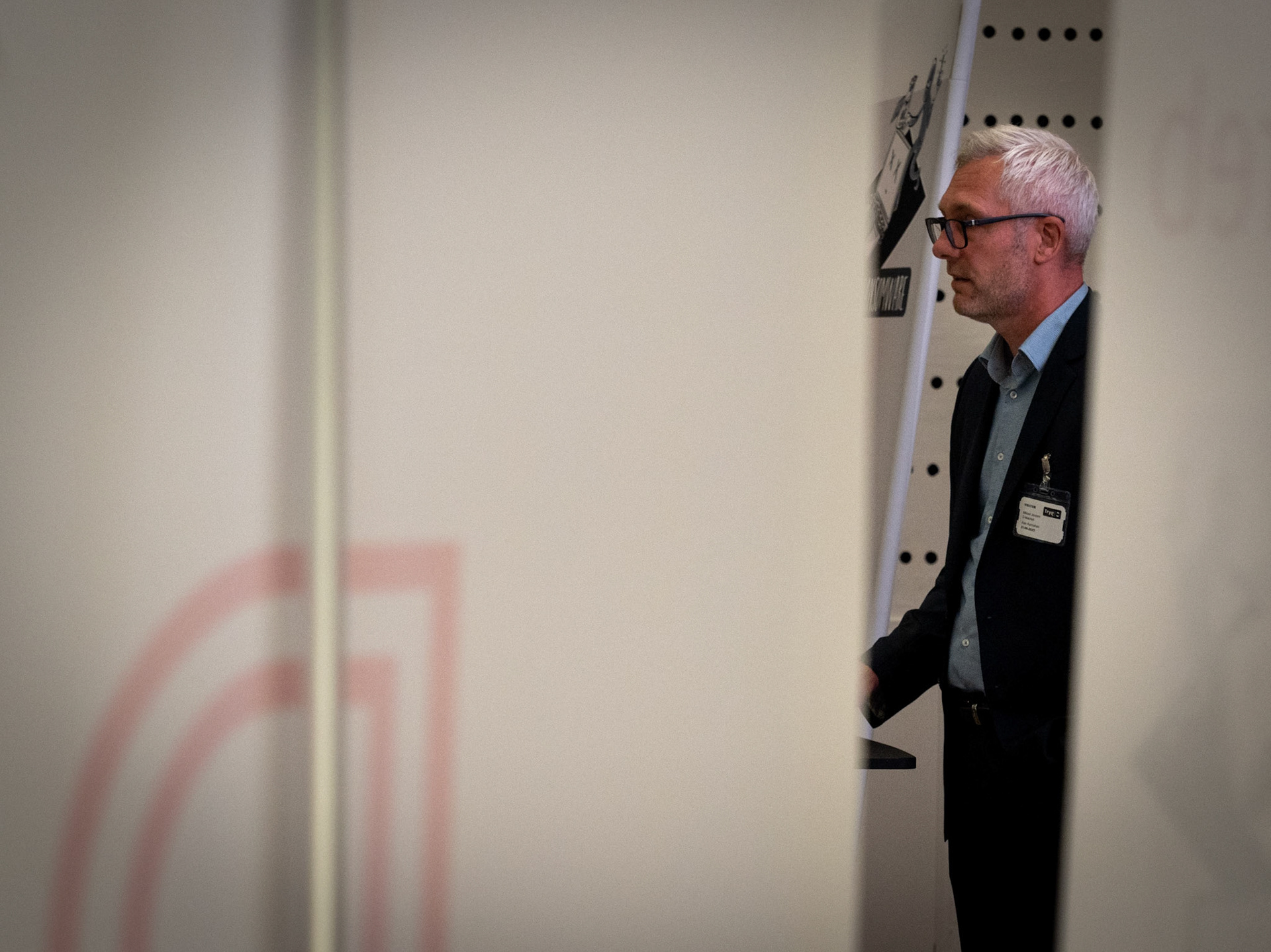 Tryg & D-mærke event 21. juni 2023
